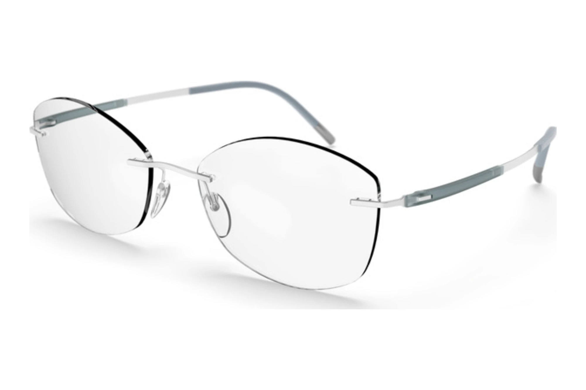 Silhouette 5540-JN 7002 Blue Glacier Silhouette 5540-JN 7002 Blue Glacier