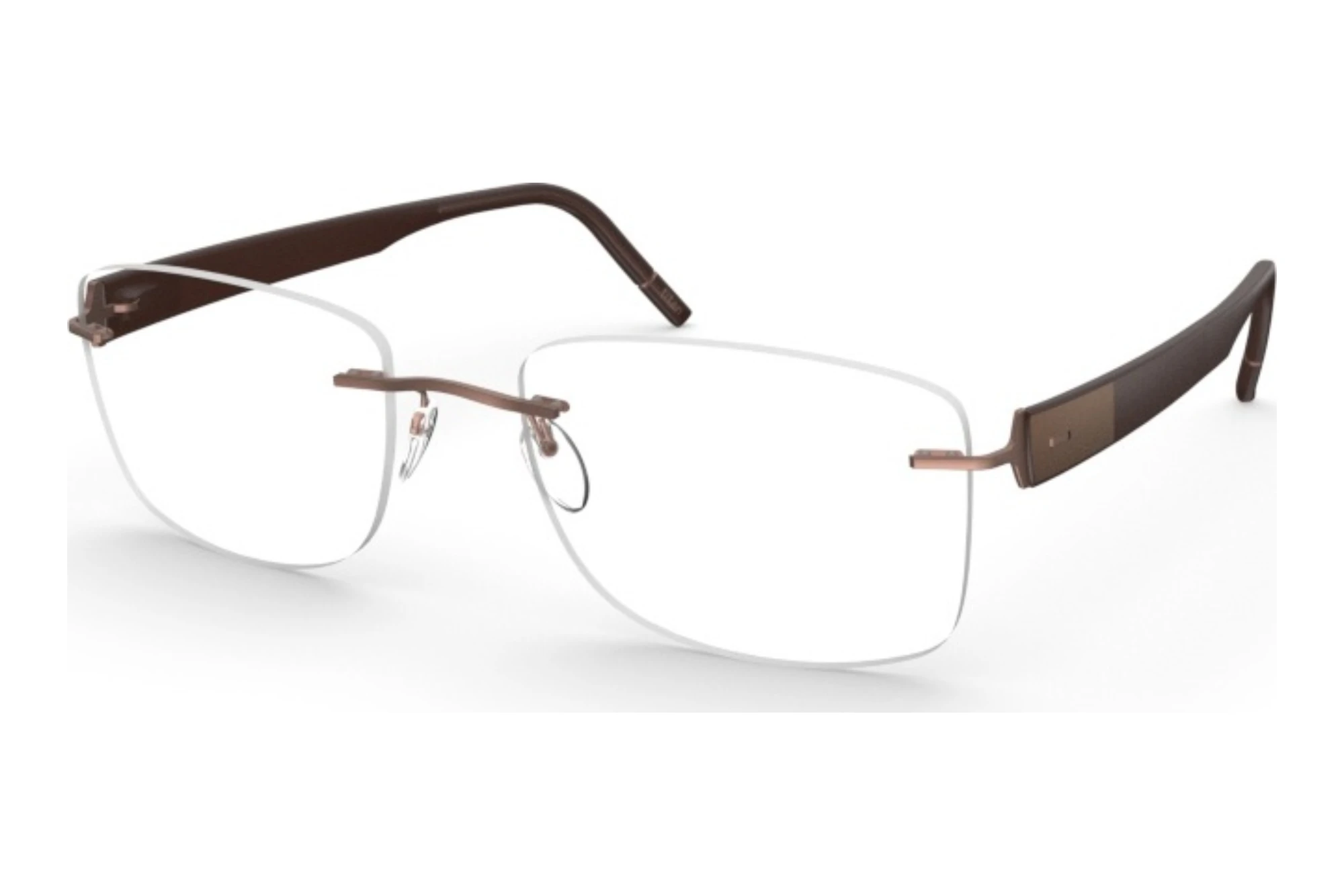 Silhouette 5553-BS 6040 Bronze / Brown Silhouette 5553-BS 6040 Bronze / Brown