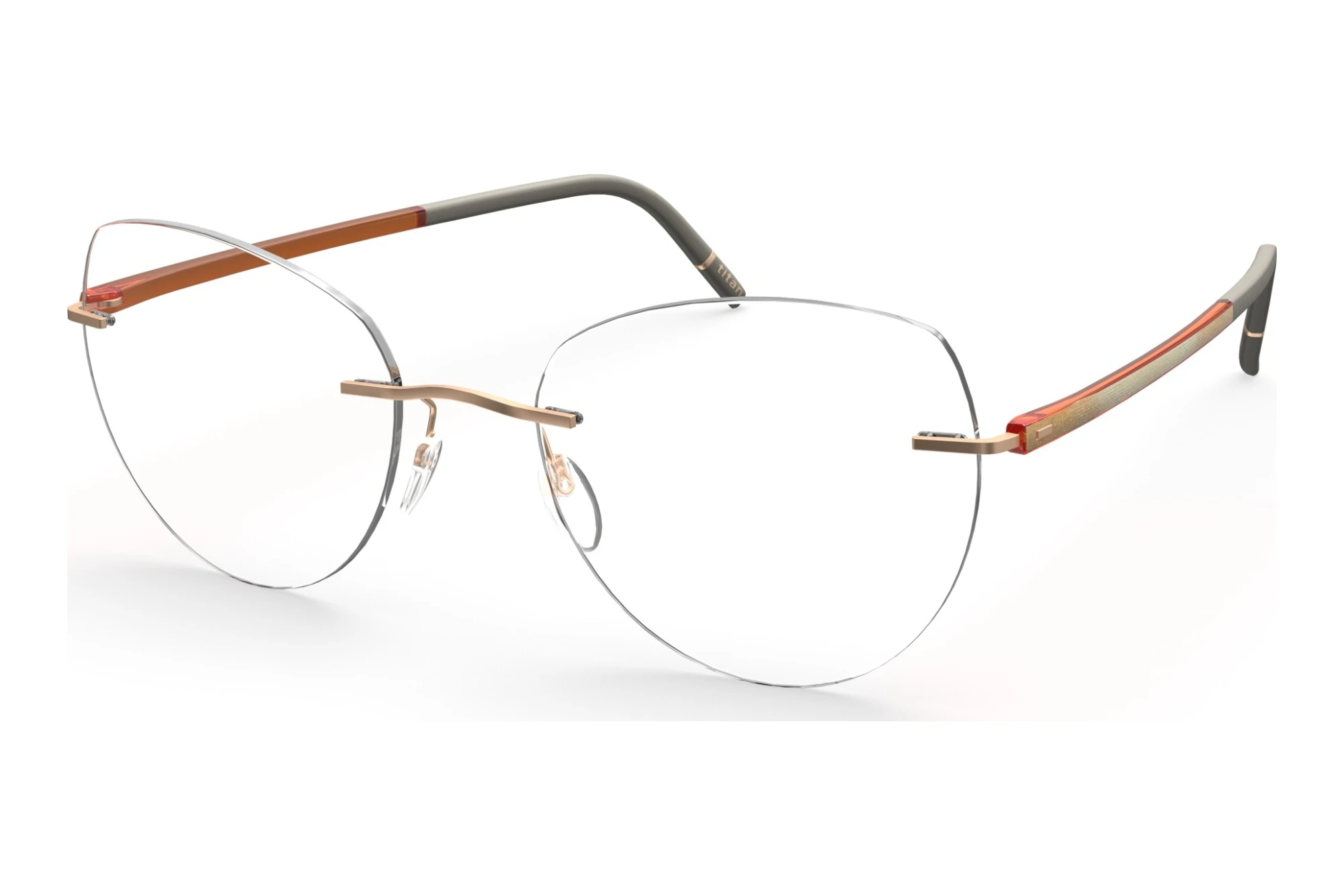 Silhouette 5567-LZ 7532 Mango Spoom Silhouette 5567-LZ 7532 Mango Spoom