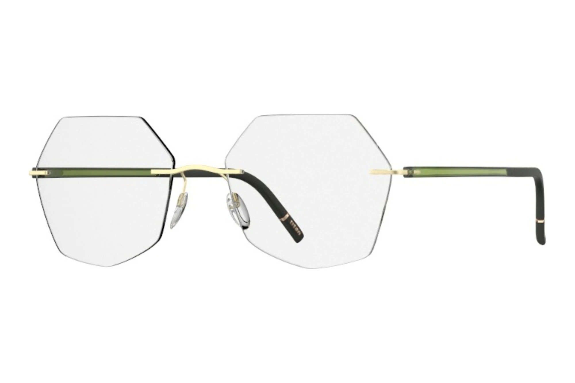 Silhouette 5567-OC 5540 Champagne / Olive Silhouette 5567-OC 5540 Champagne / Olive