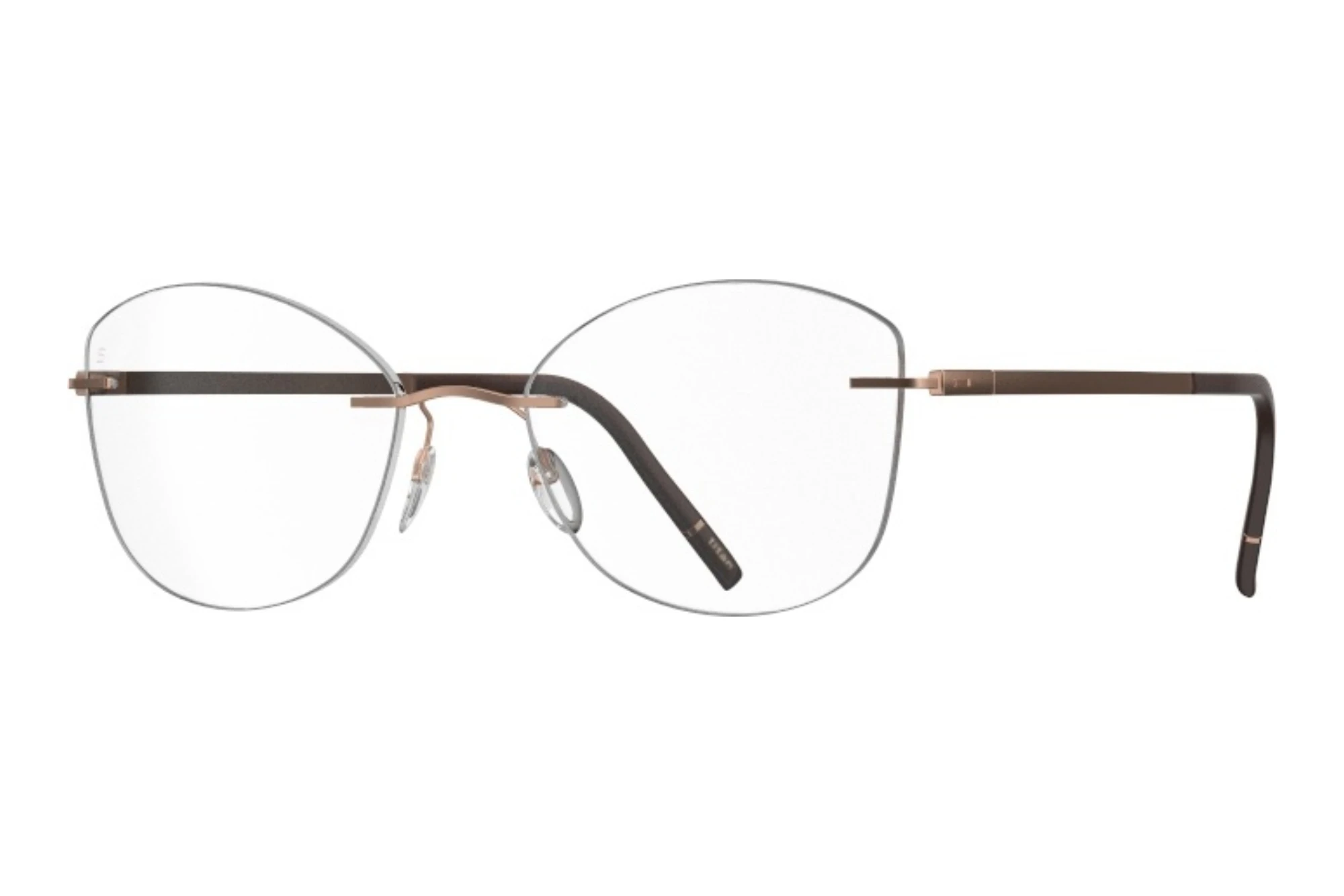 Silhouette 5573-KE 3530 Copper Rose Silhouette 5573-KE 3530 Copper Rose