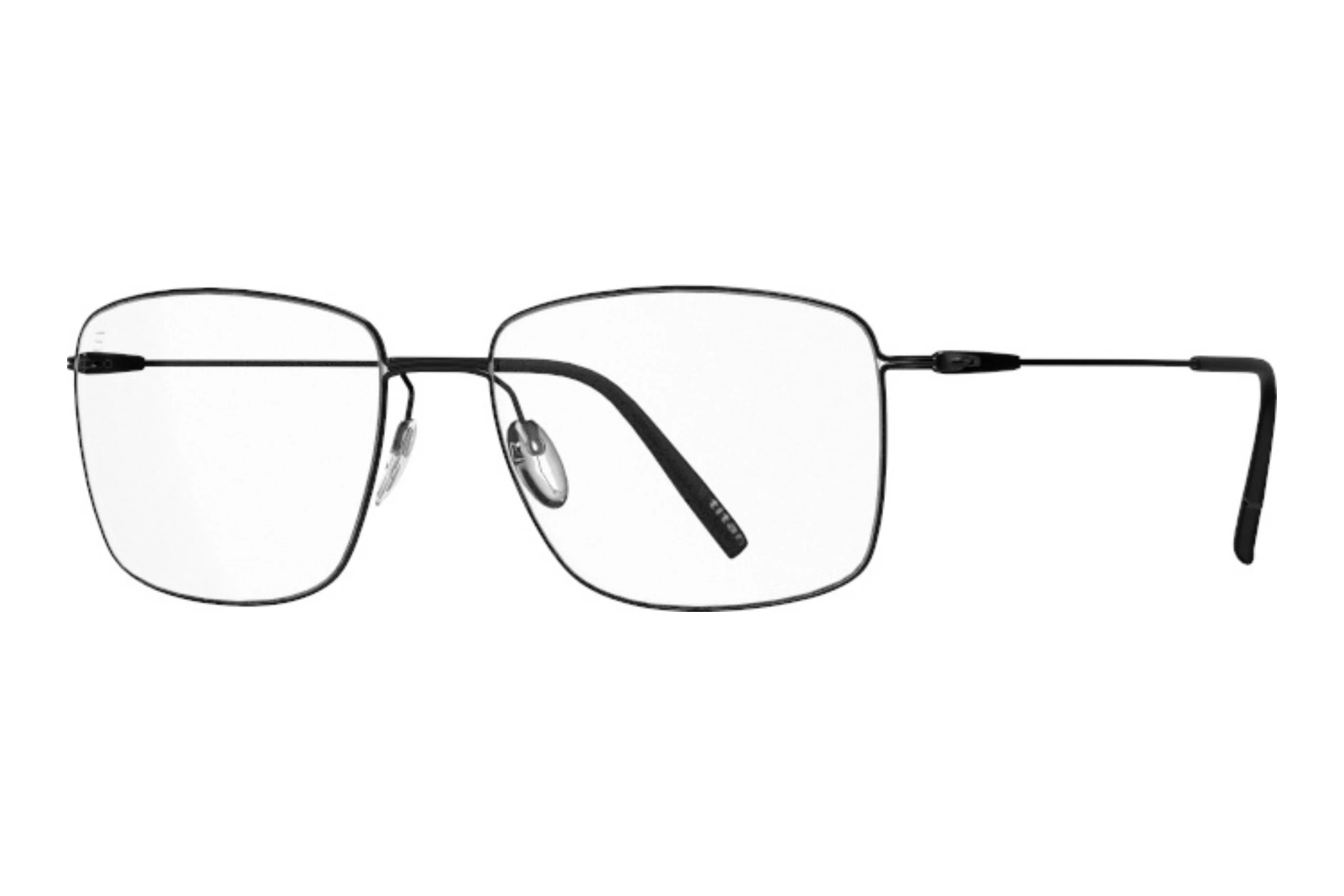 Silhouette 5576 9140 Pure Black Silhouette 5576 9140 Pure Black