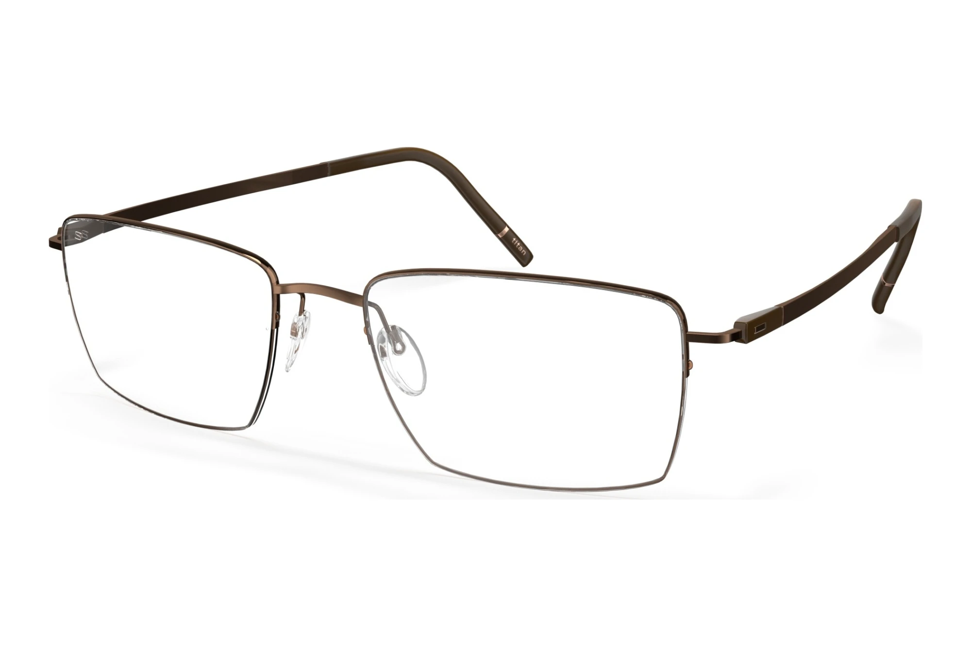 Silhouette 5583 6040 Warm Brown Silhouette 5583 6040 Warm Brown