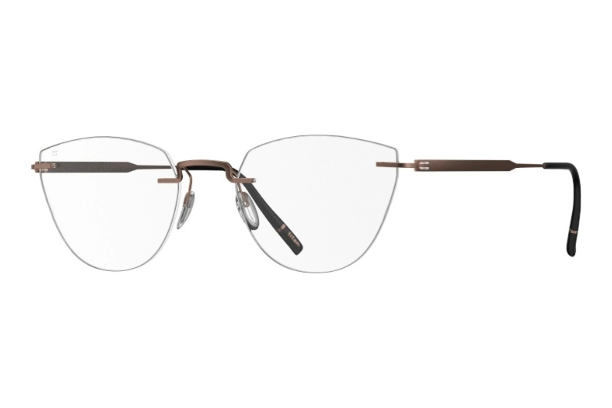 Silhouette 5586-DL 6040 brown Silhouette 5586-DL 6040 brown