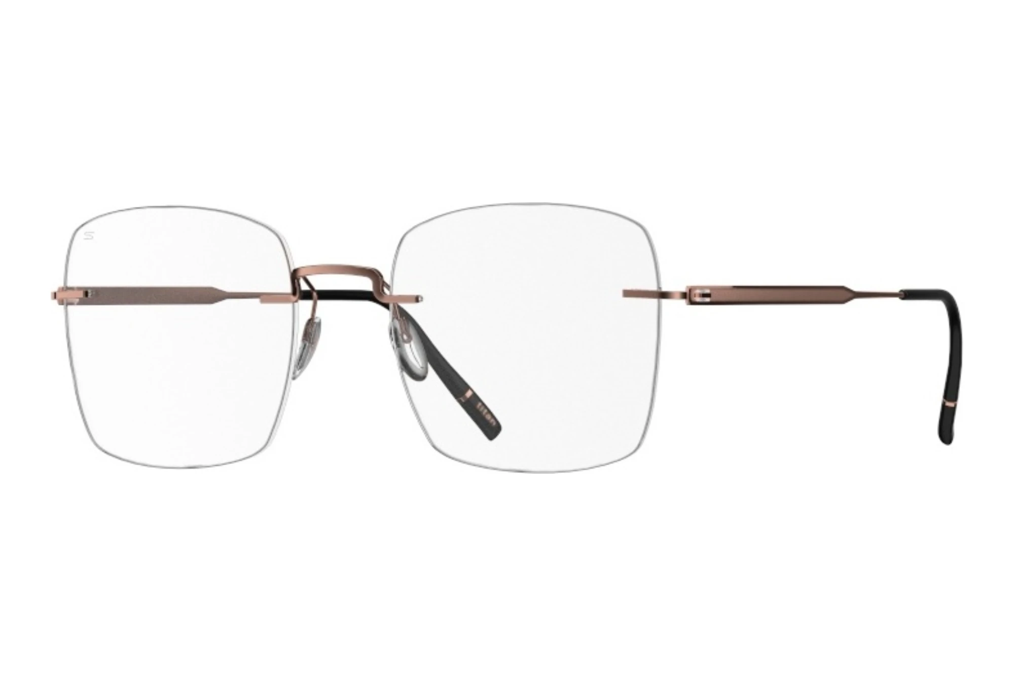 Silhouette 5586-ND 3530 Glossy Rosegold Silhouette 5586-ND 3530 Glossy Rosegold