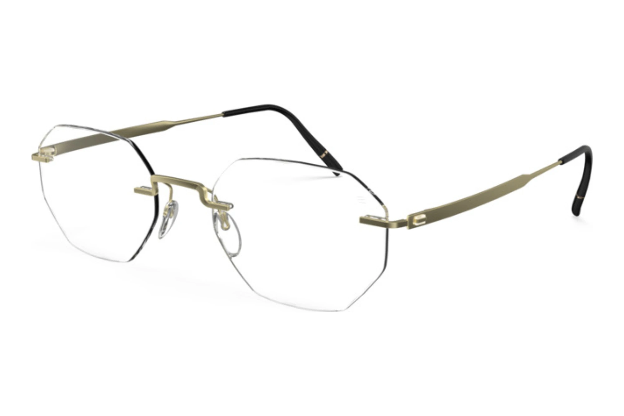 Silhouette 5586-PA 8541 Soft Champagne Silhouette 5586-PA 8541 Soft Champagne