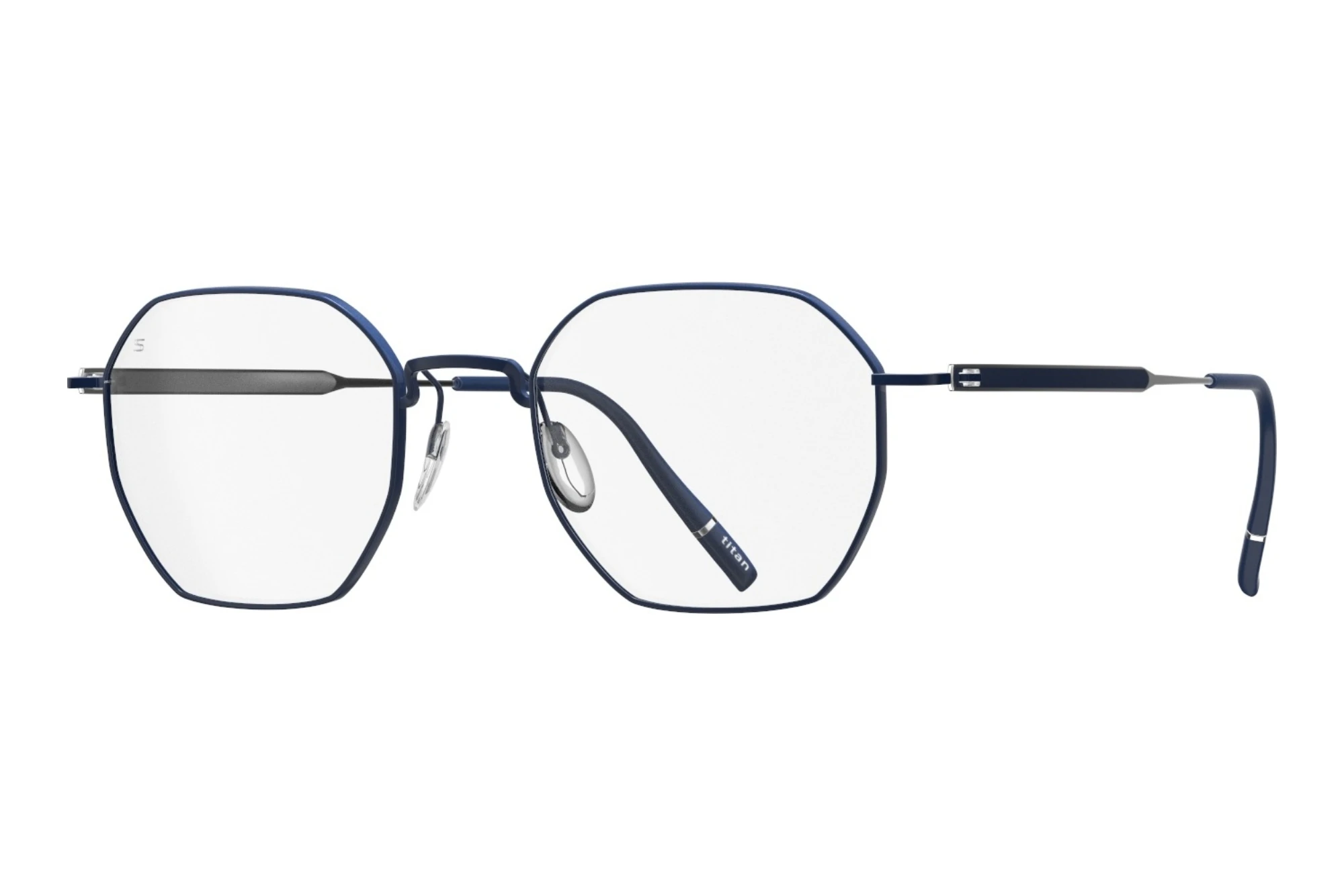 Silhouette 5588 4580 Blue Dusk Silhouette 5588 4580 Blue Dusk