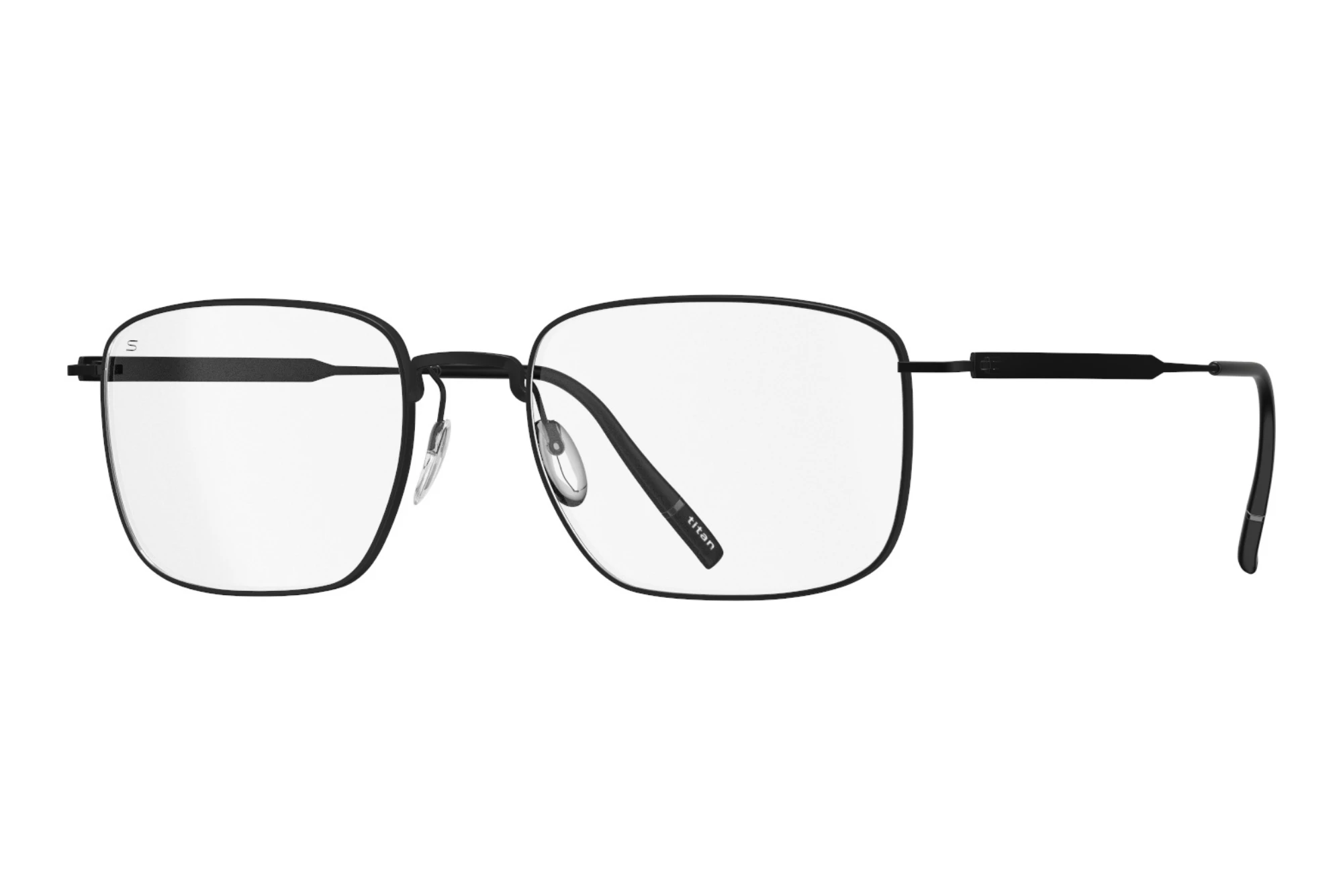 Silhouette 5591 9040 Black Matte Silhouette 5591 9040 Black Matte