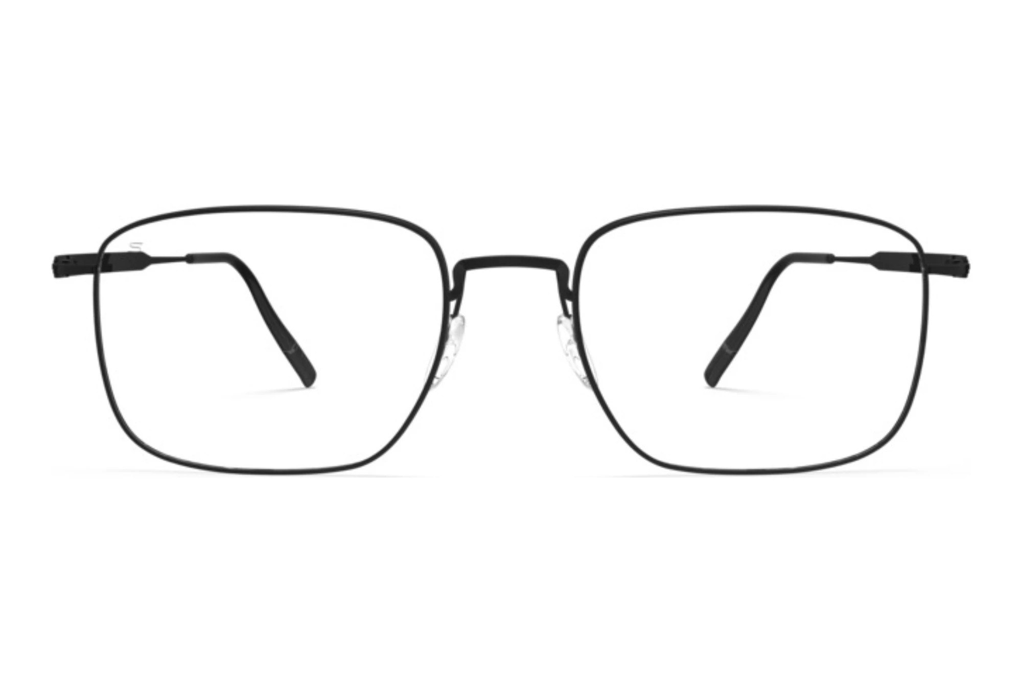 Silhouette 5591 9042 Black Matte Silhouette 5591 9042 Black Matte