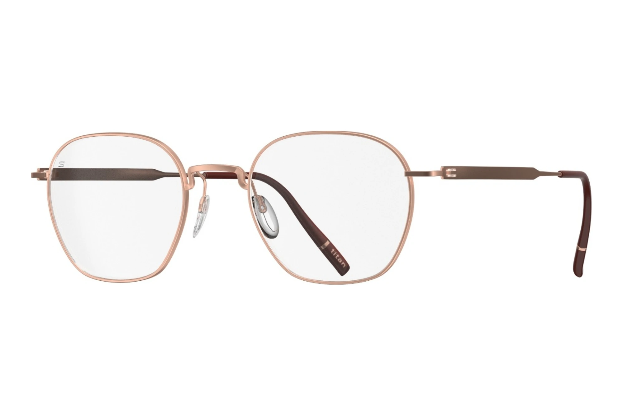 Silhouette 5592 3630 Glossy Rosegold Silhouette 5592 3630 Glossy Rosegold