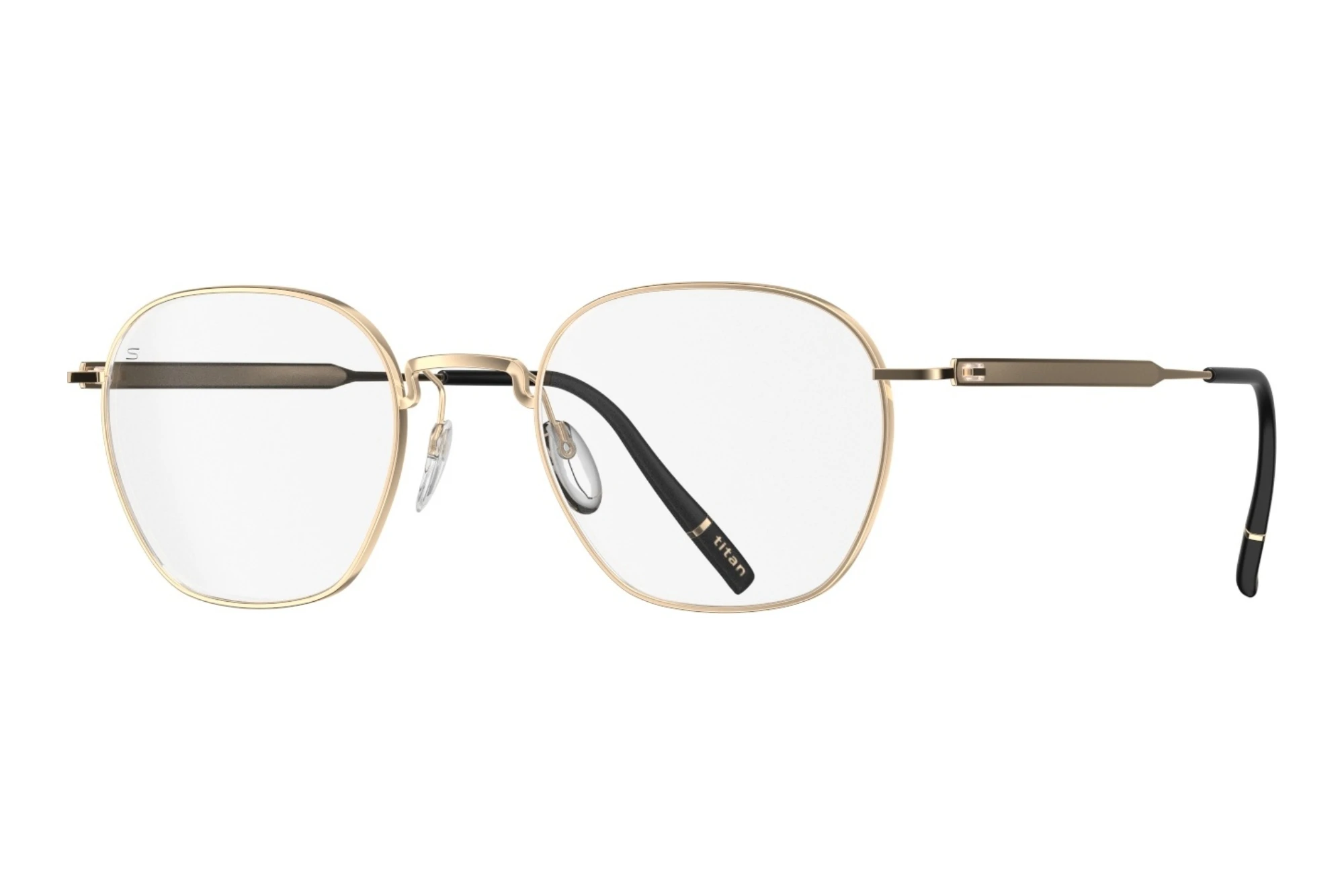 Silhouette 5592 7630 Classic Gold Silhouette 5592 7630 Classic Gold