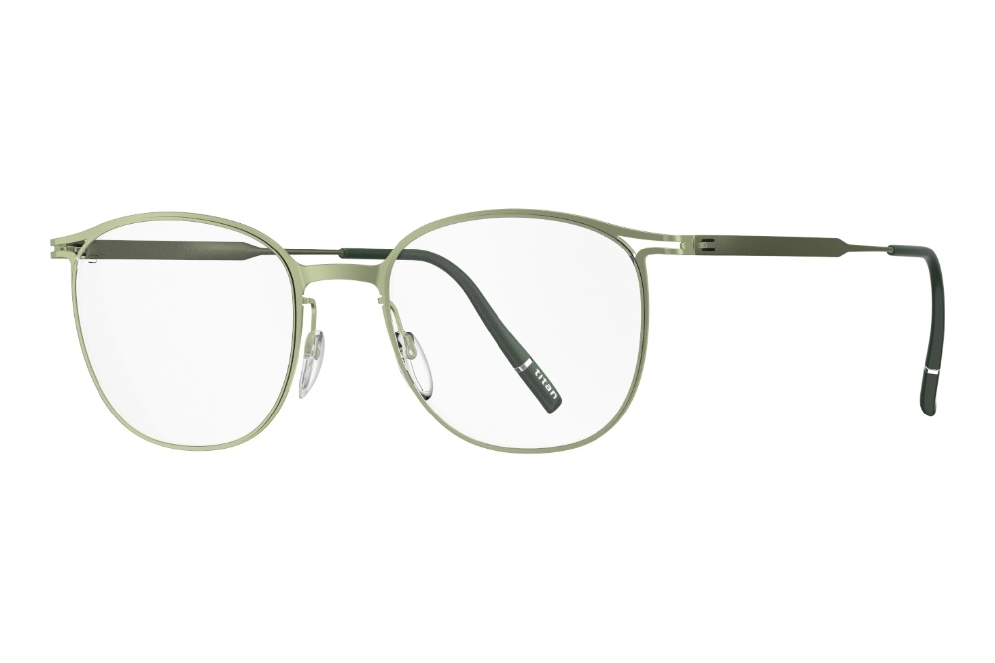 Silhouette 5595 5540 Sage Green Silhouette 5595 5540 Sage Green