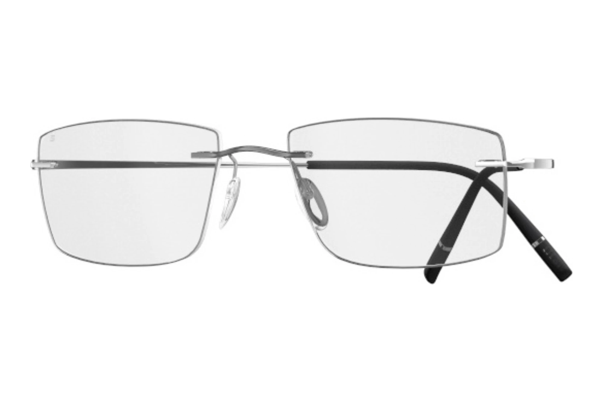 Silhouette 5599-BP 7000 Starlight Rhodium Silhouette 5599-BP 7000 Starlight Rhodium