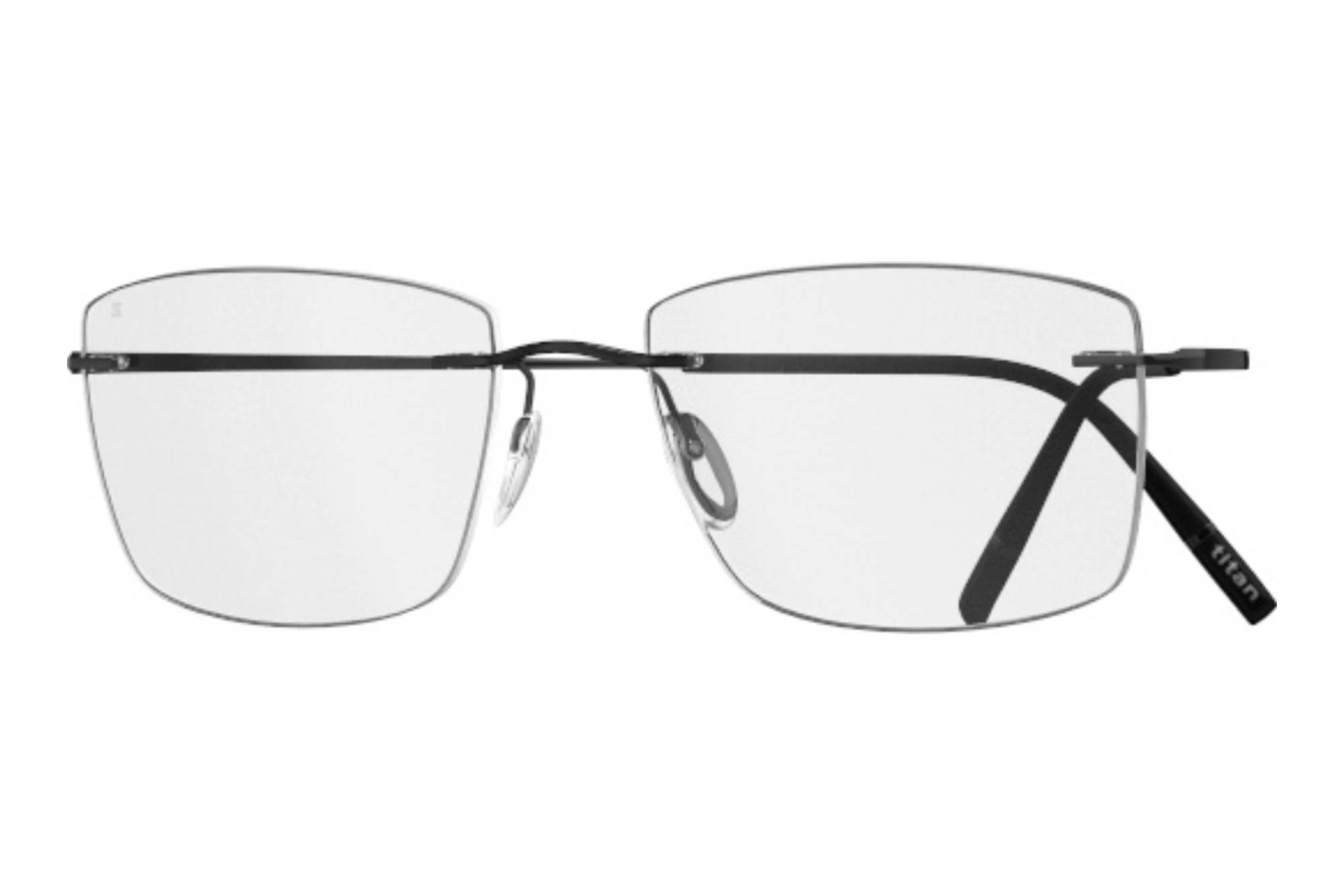 Silhouette 5599-MK 9040 Rocket Black Silhouette 5599-MK 9040 Rocket Black