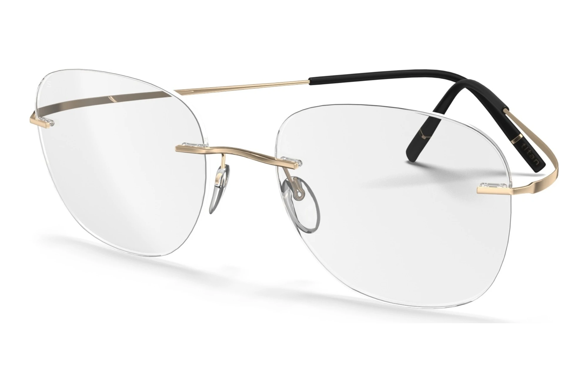 Silhouette 5599-NI 7531 gold Silhouette 5599-NI 7531 gold