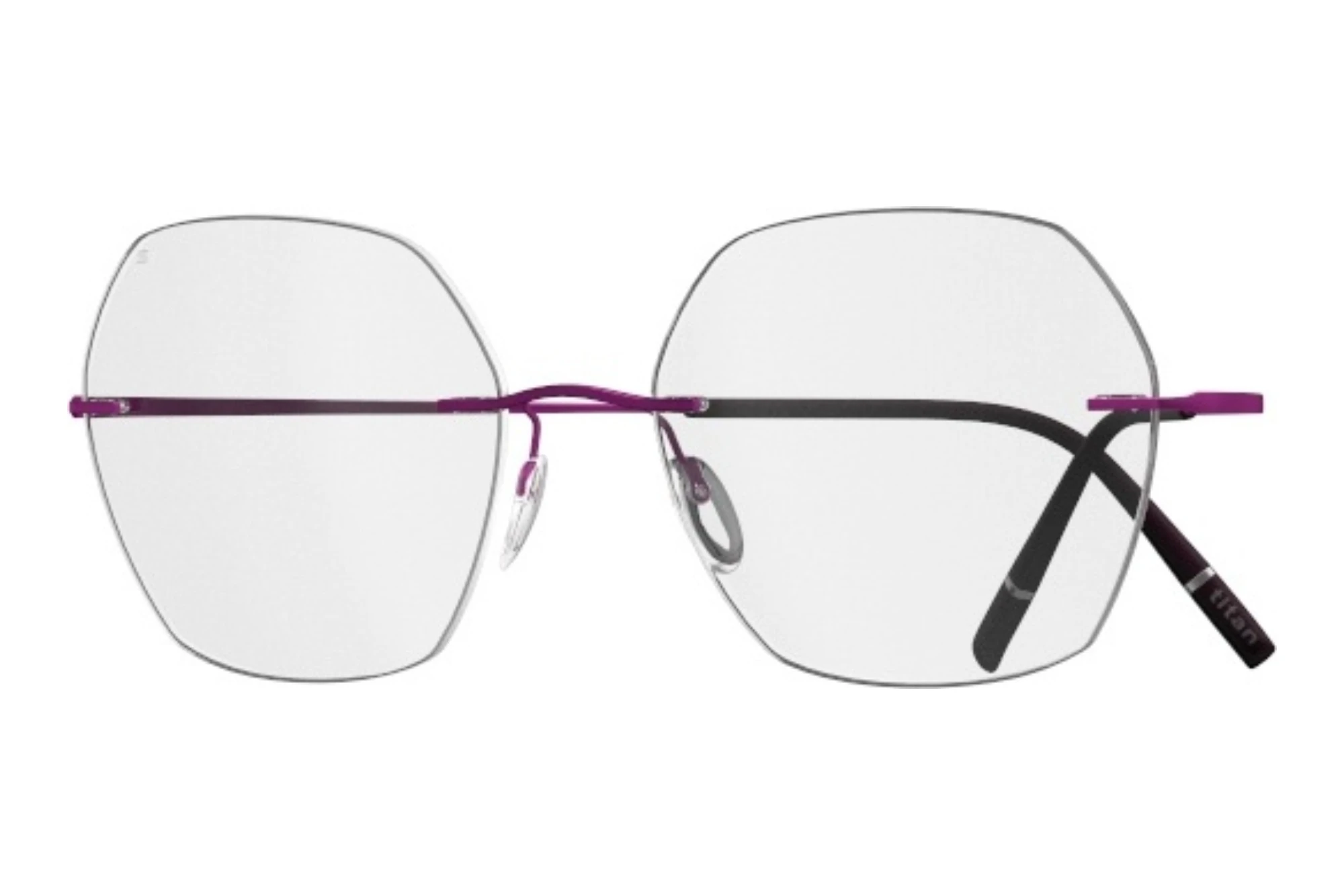 Silhouette 5599-NK 4040 Cosmic Fuchsia Silhouette 5599-NK 4040 Cosmic Fuchsia