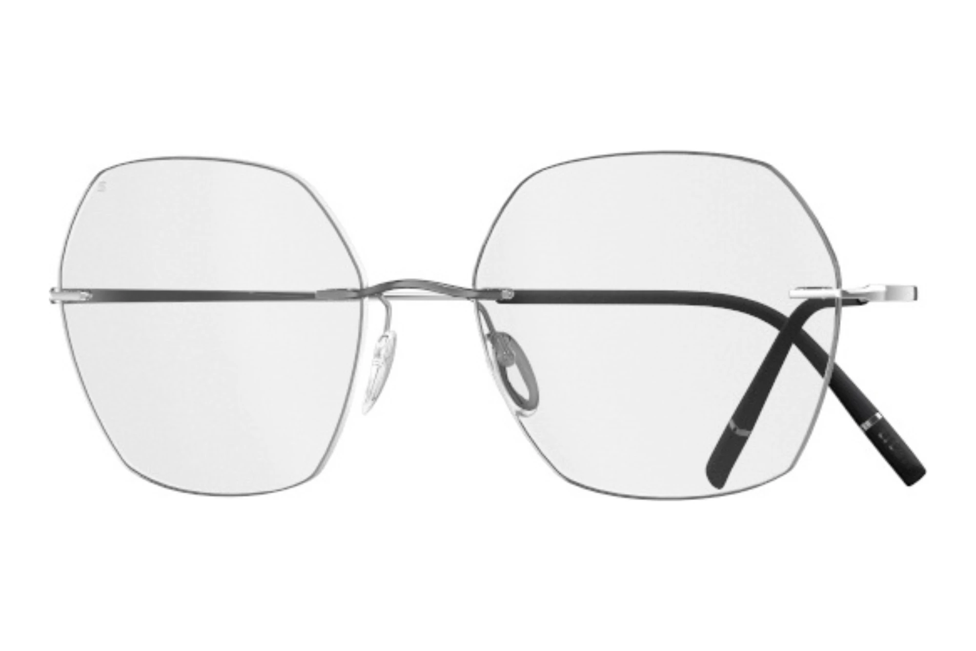 Silhouette 5599-NK 7000 Starlight Rhodium Silhouette 5599-NK 7000 Starlight Rhodium