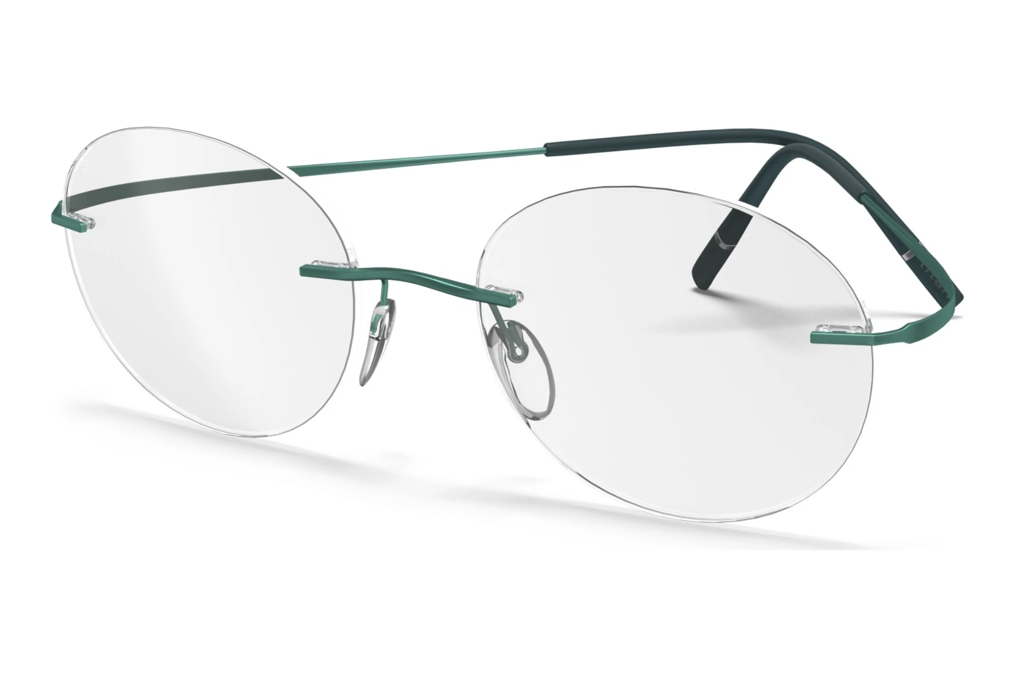 Silhouette 5599-NM 5541 green Silhouette 5599-NM 5541 green