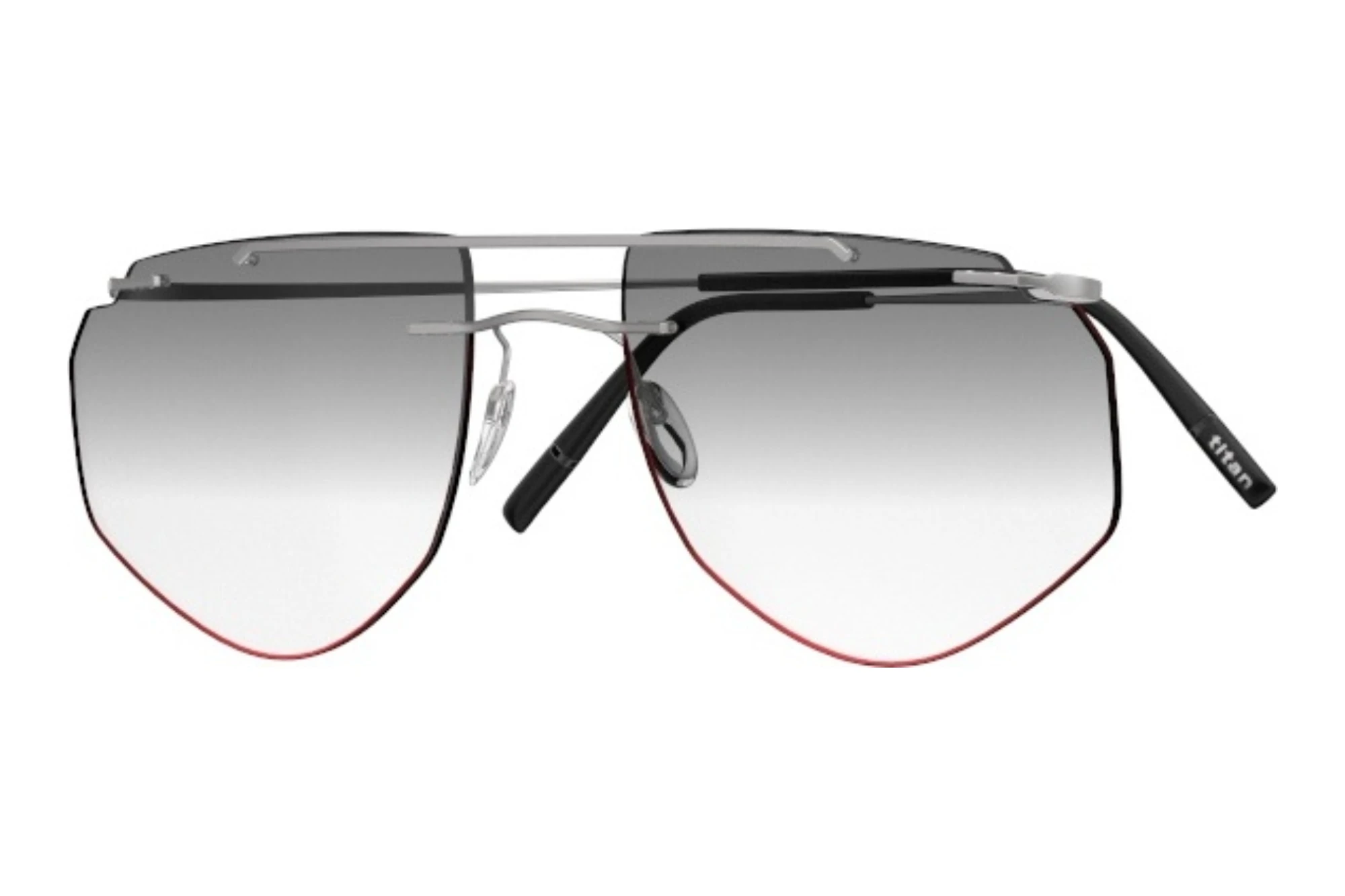 Silhouette 5599-NQ 6965 Grey Taurus Silhouette 5599-NQ 6965 Grey Taurus