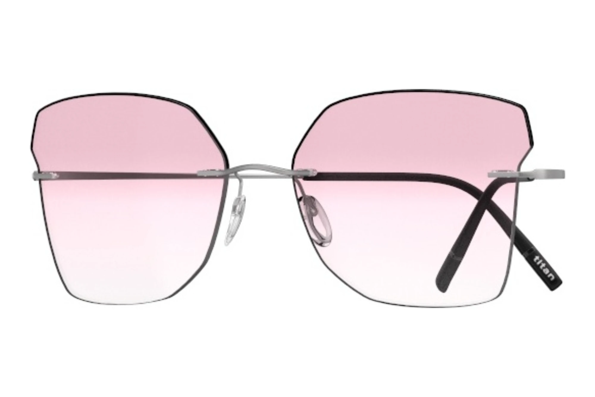 Silhouette 5599-NR 6665 Rose Andromeda Silhouette 5599-NR 6665 Rose Andromeda