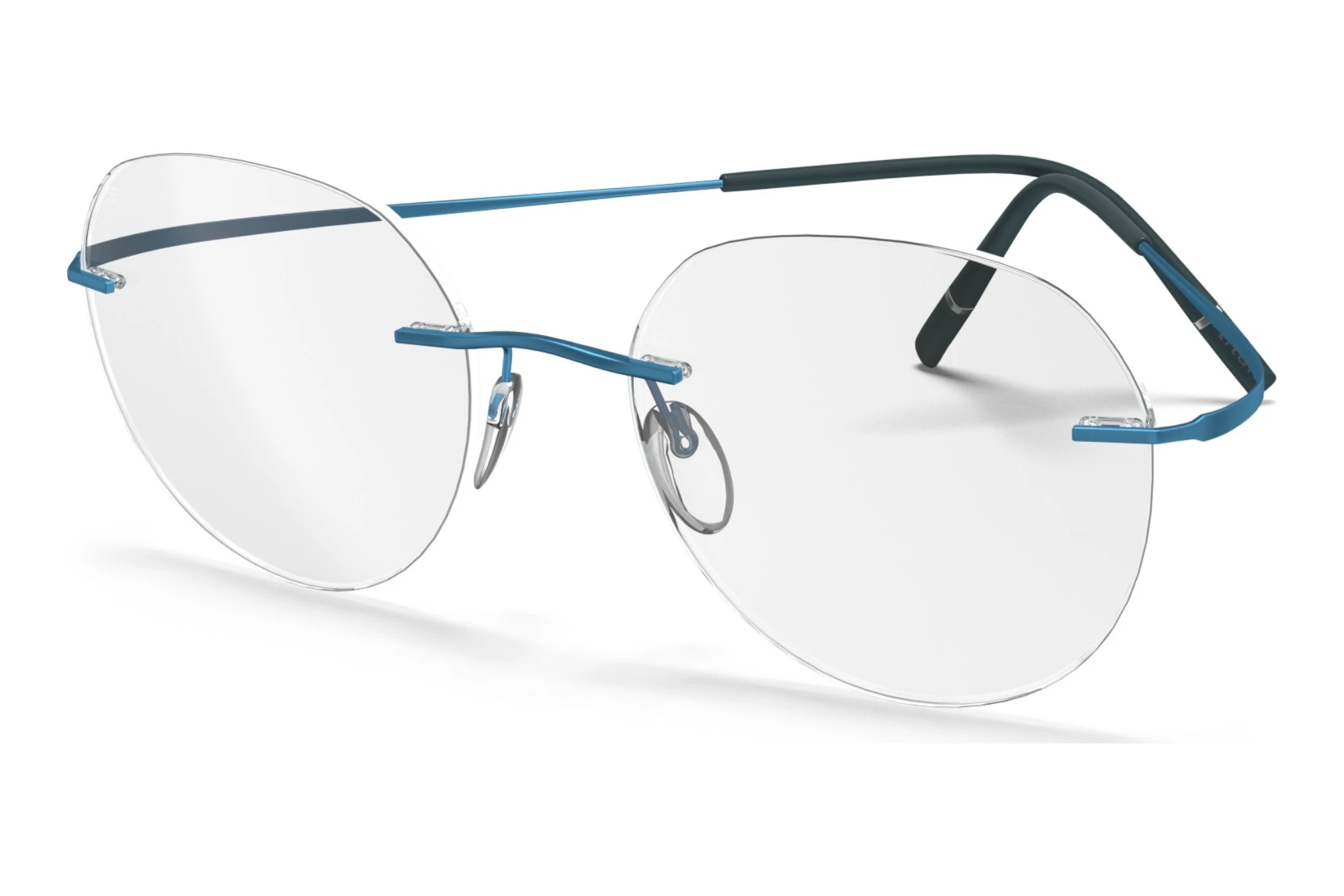 Silhouette 5599-NT 5041 petrol Silhouette 5599-NT 5041 petrol