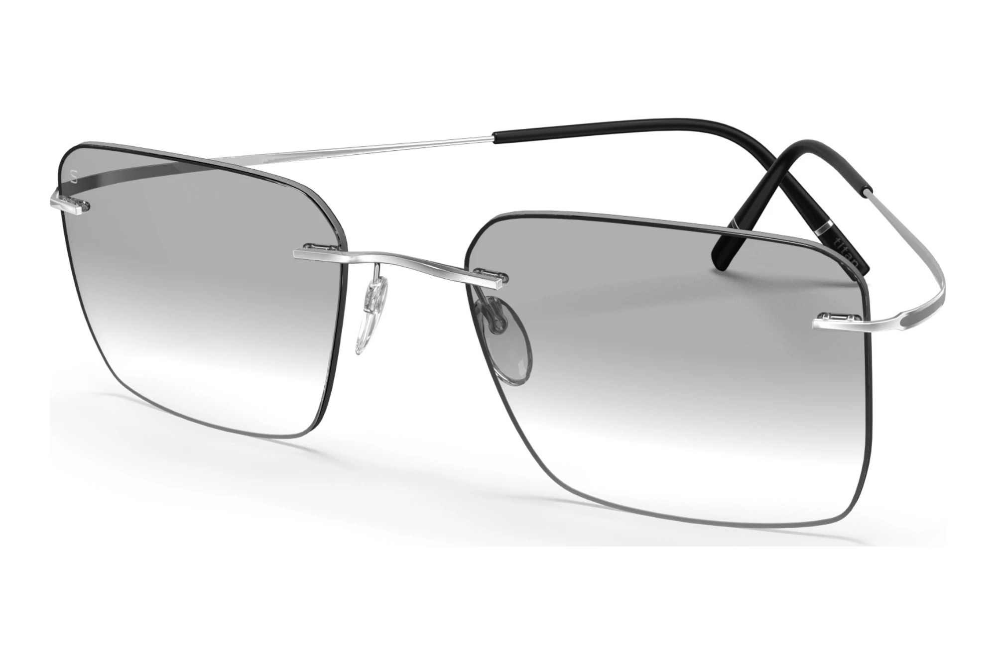 Silhouette 5599-PE 7305 Silver-Grey Spaceship Silhouette 5599-PE 7305 Silver-Grey Spaceship