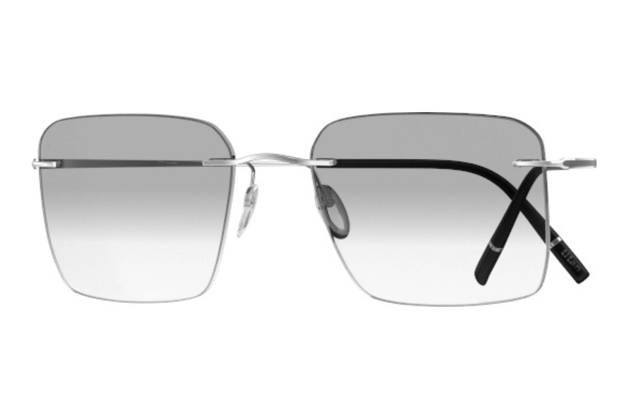 Silhouette 5599-PI 7205 Silver-Grey Spaceship Silhouette 5599-PI 7205 Silver-Grey Spaceship