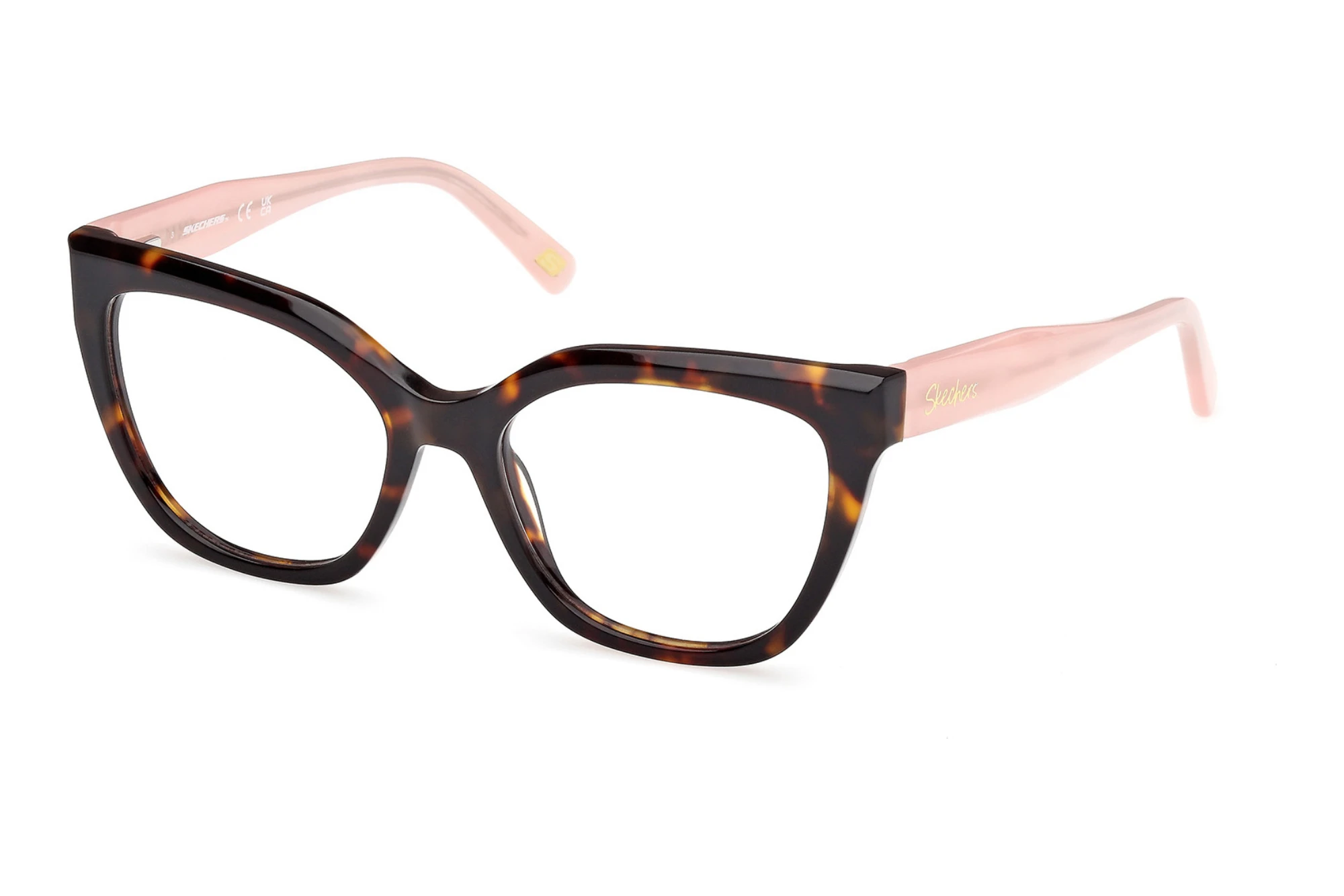 Skechers SE50105 052 Dunkel Havanna Skechers SE50105 052 Dunkel Havanna