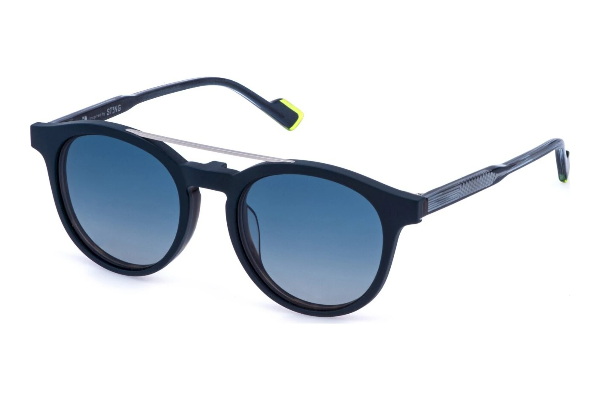 Sting UST569 722P SHINY DARK HAVANA Sting UST569 722P SHINY DARK HAVANA