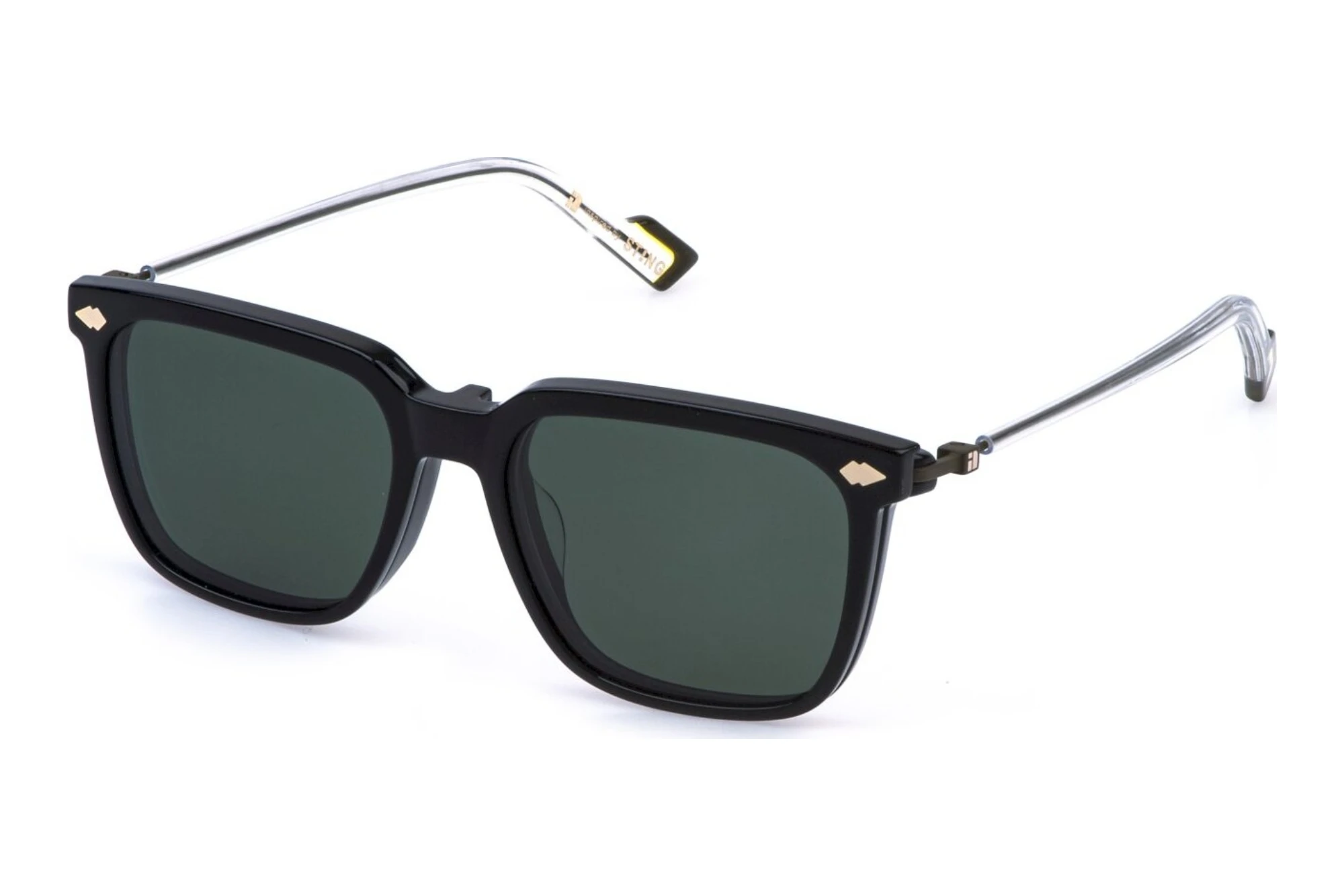 Sting UST611 700Z SHINY BLACK Sting UST611 700Z SHINY BLACK