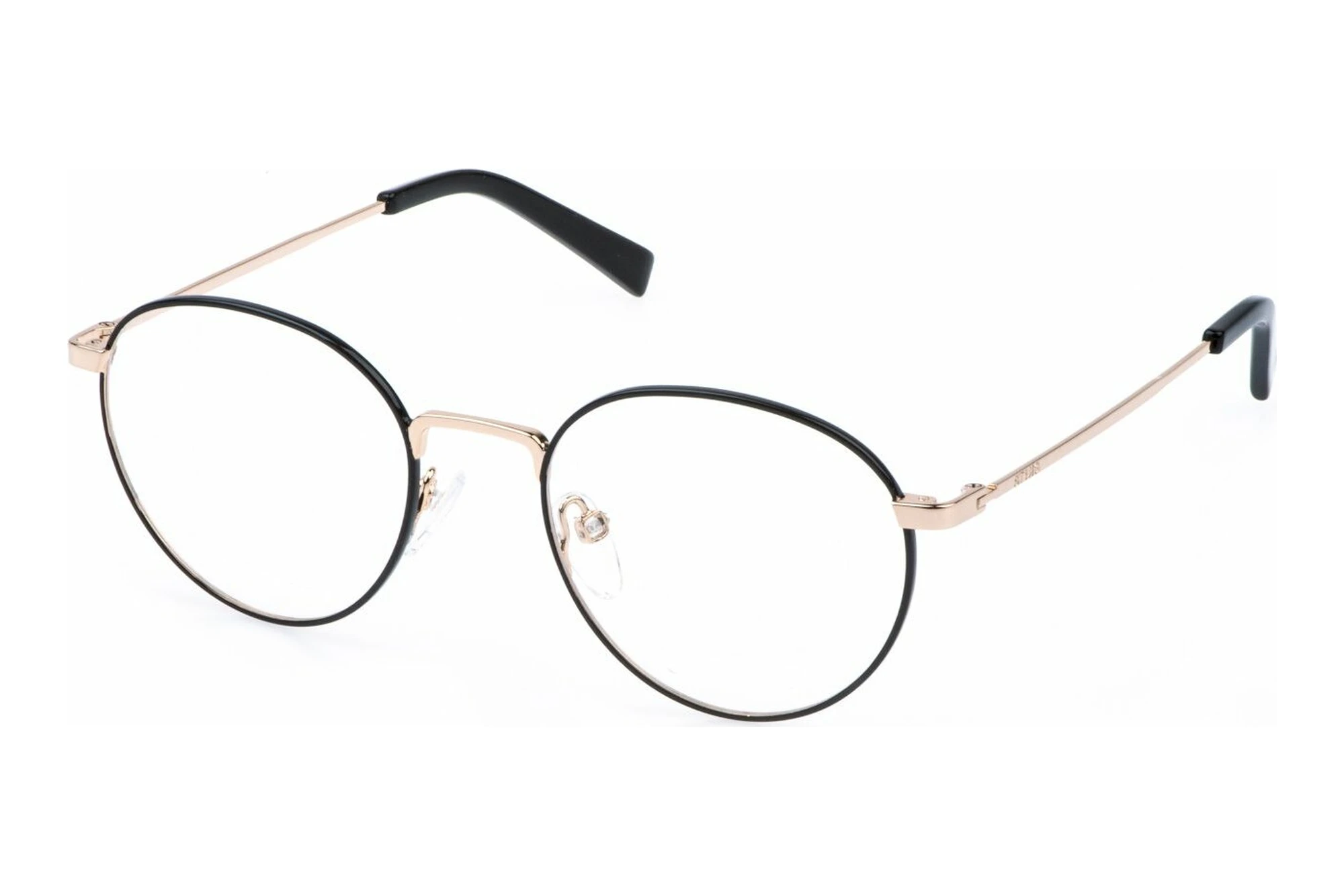 Sting VSJ423 0301 SH.ROSE GOLD W/BLACK PARTS Sting VSJ423 0301 SH.ROSE GOLD W/BLACK PARTS