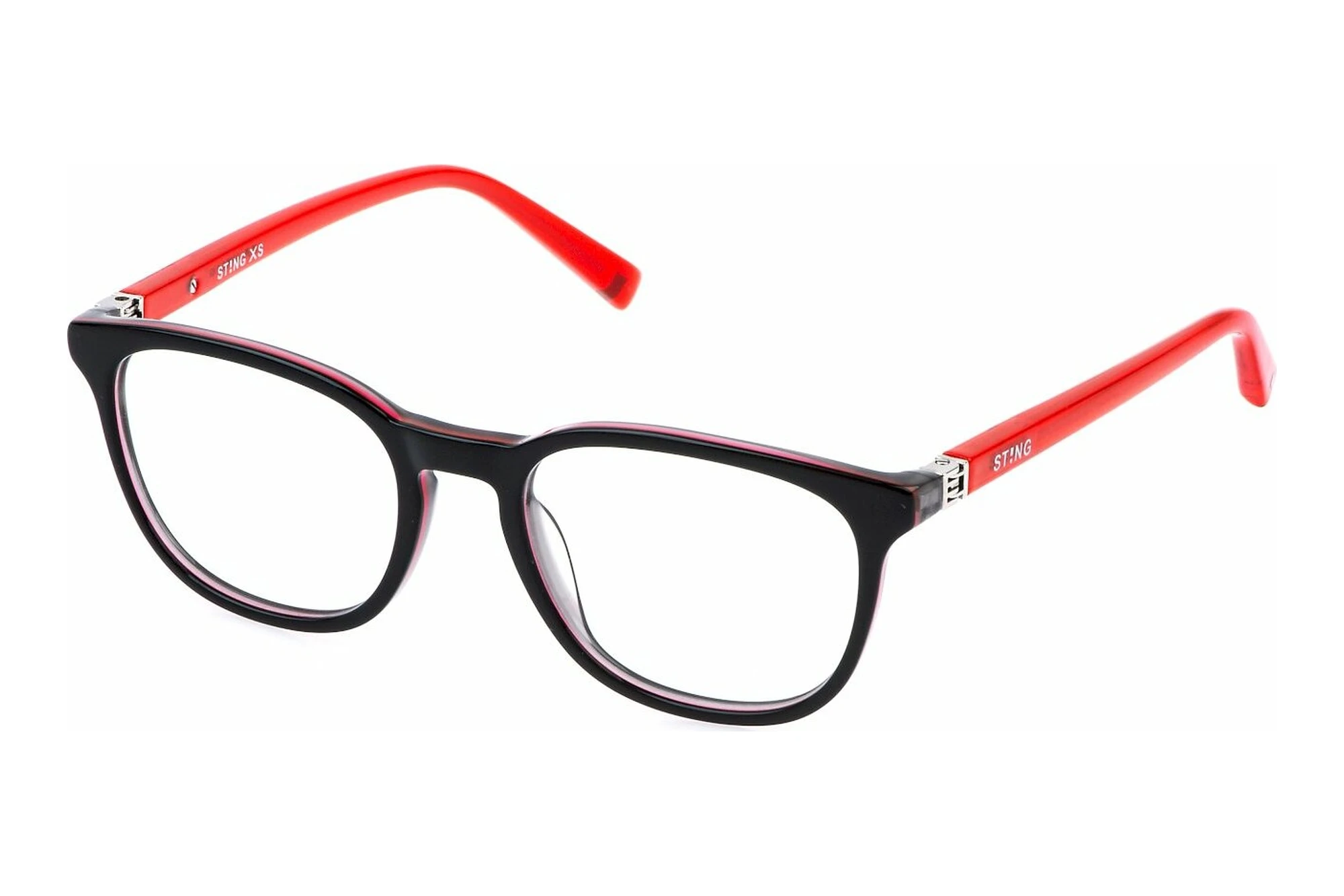 Sting VSJ750 06FC BLACK+FUXIA+GREY Sting VSJ750 06FC BLACK+FUXIA+GREY