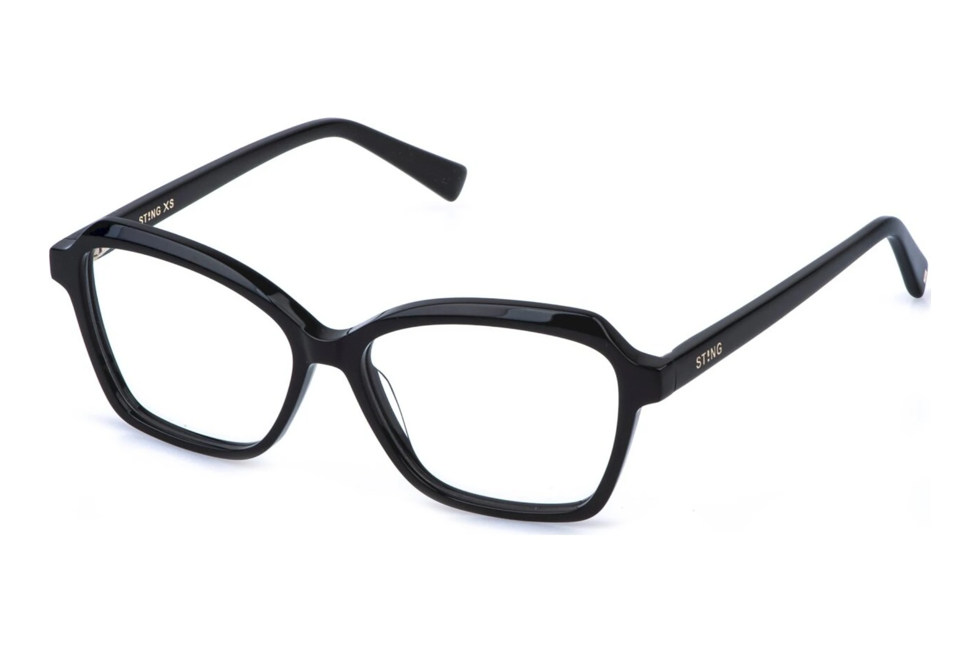 Sting VSJ769 0700 SHINY BLACK Sting VSJ769 0700 SHINY BLACK