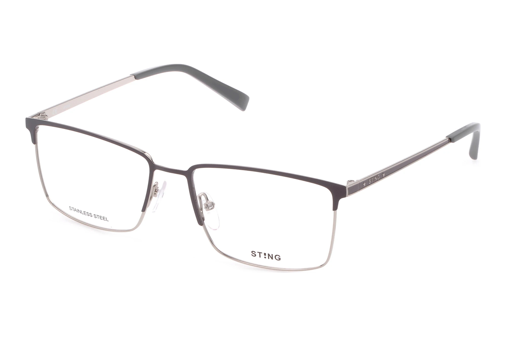 Sting VST357 0S30 PALLADIO LUCIDO C/PARTI GRIGIO Sting VST357 0S30 PALLADIO LUCIDO C/PARTI GRIGIO