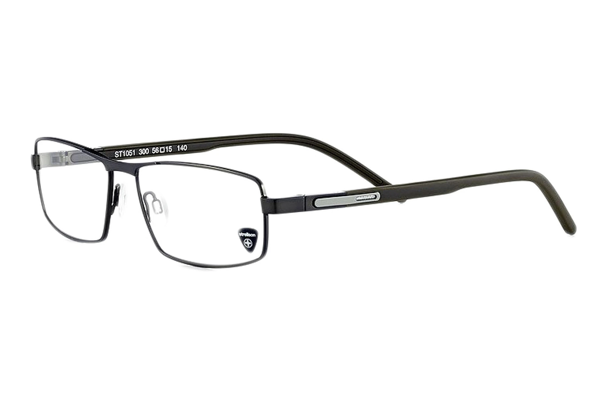 Strellson ST1051 300 olivgruen-matt-grau Strellson ST1051 300 olivgruen-matt-grau