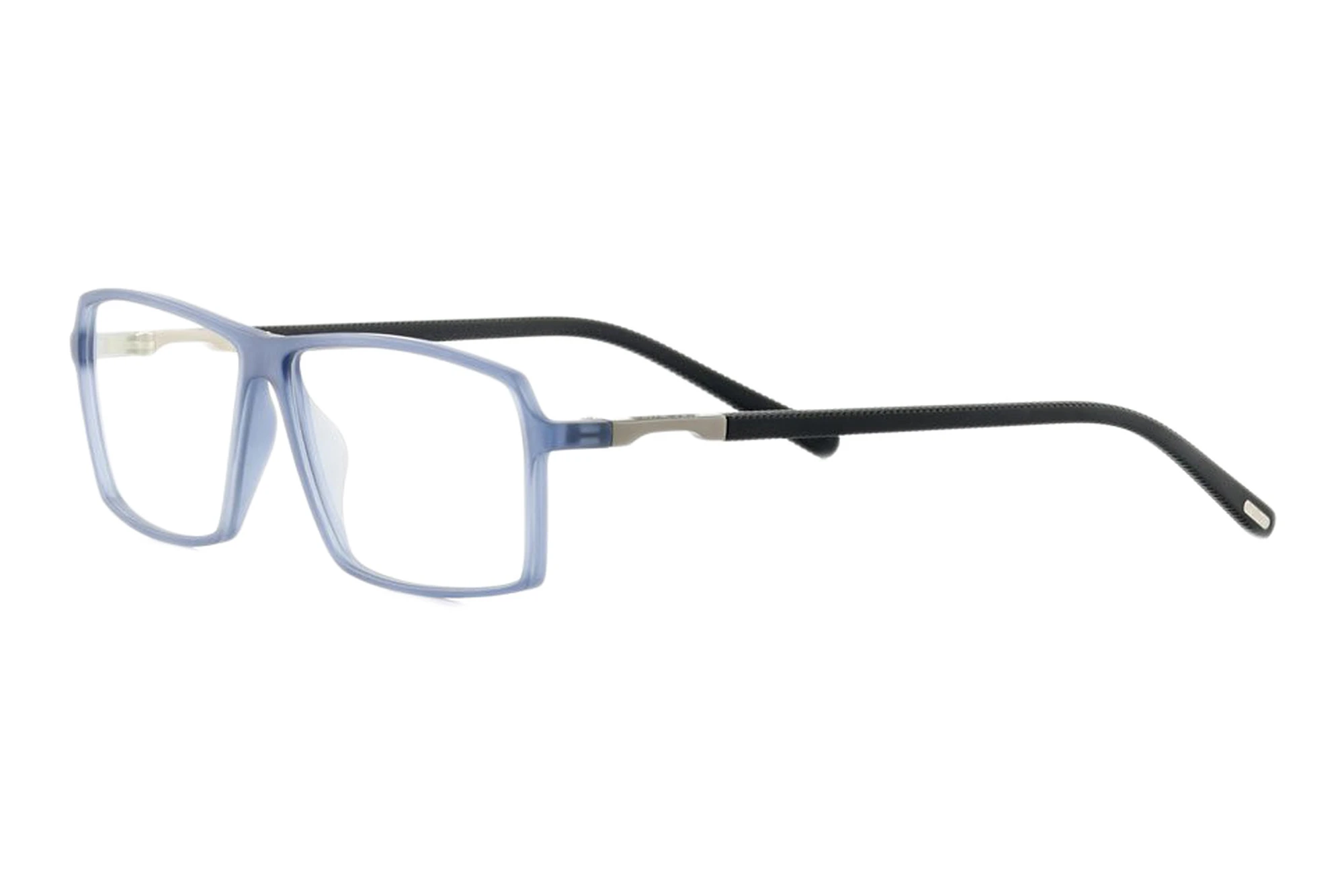 Strellson ST1281 300 schwarz-matt-gun Strellson ST1281 300 schwarz-matt-gun