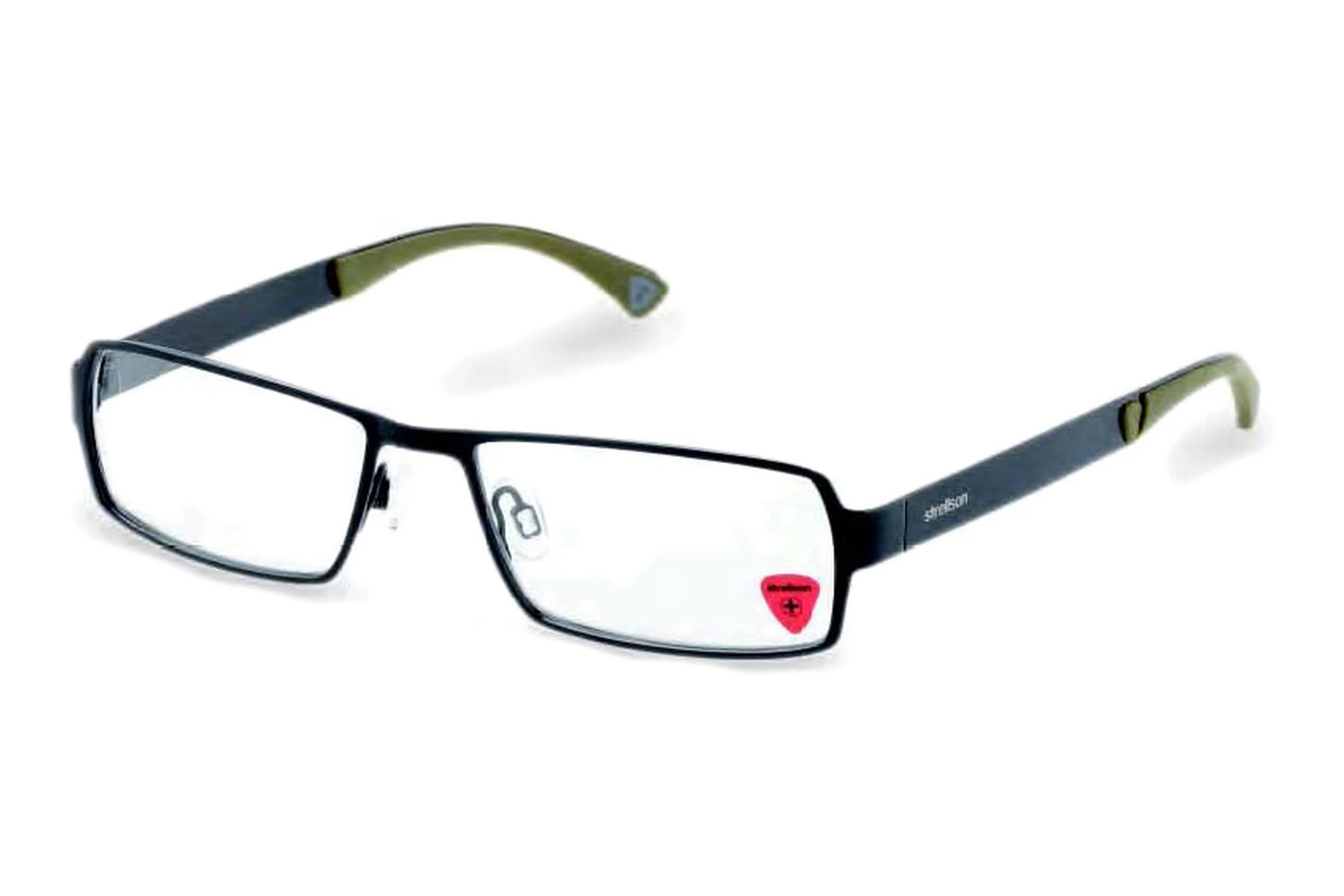 Strellson ST3011 351 schwarz-matt Strellson ST3011 351 schwarz-matt