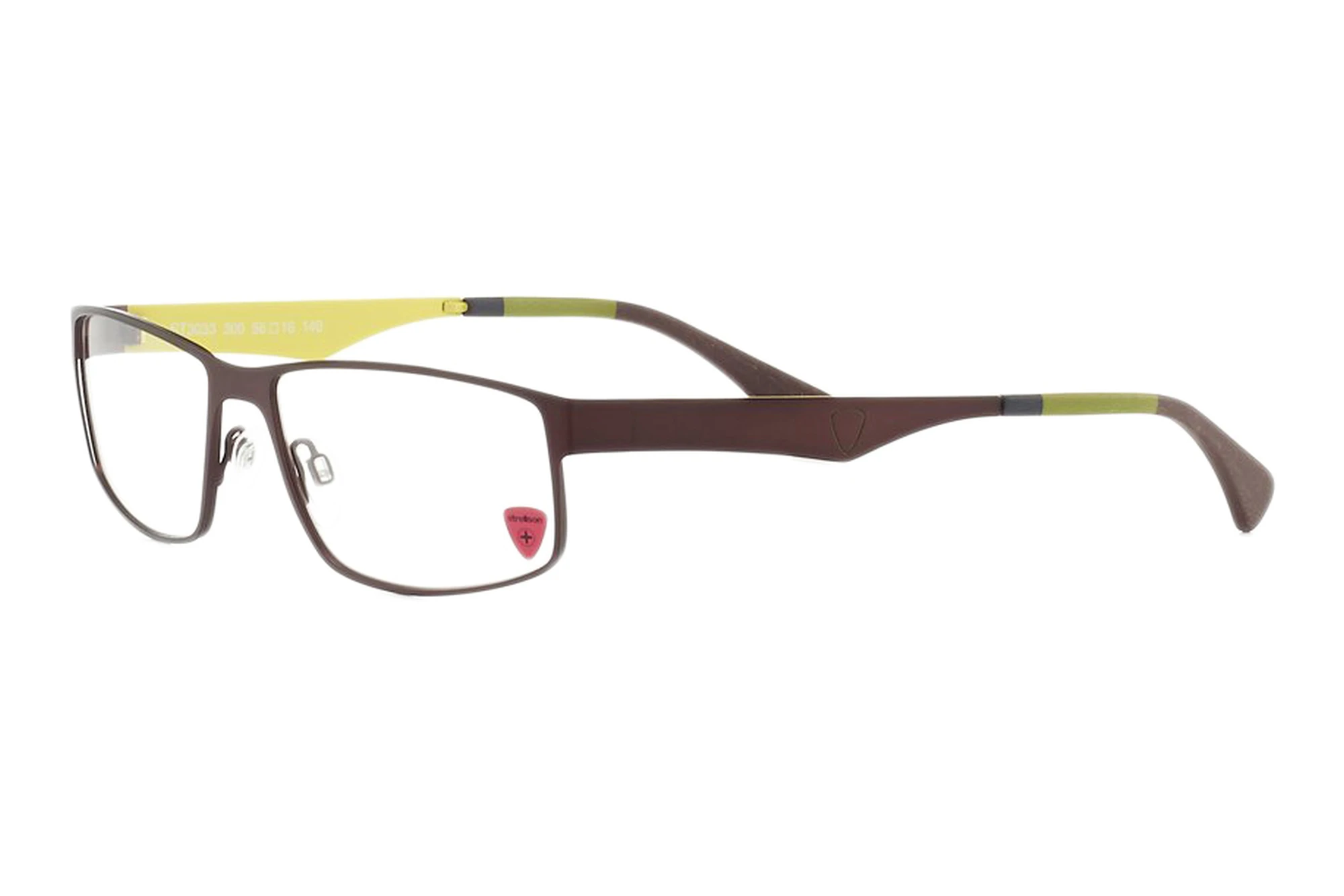 Strellson ST3033 300 braun-gelb Strellson ST3033 300 braun-gelb