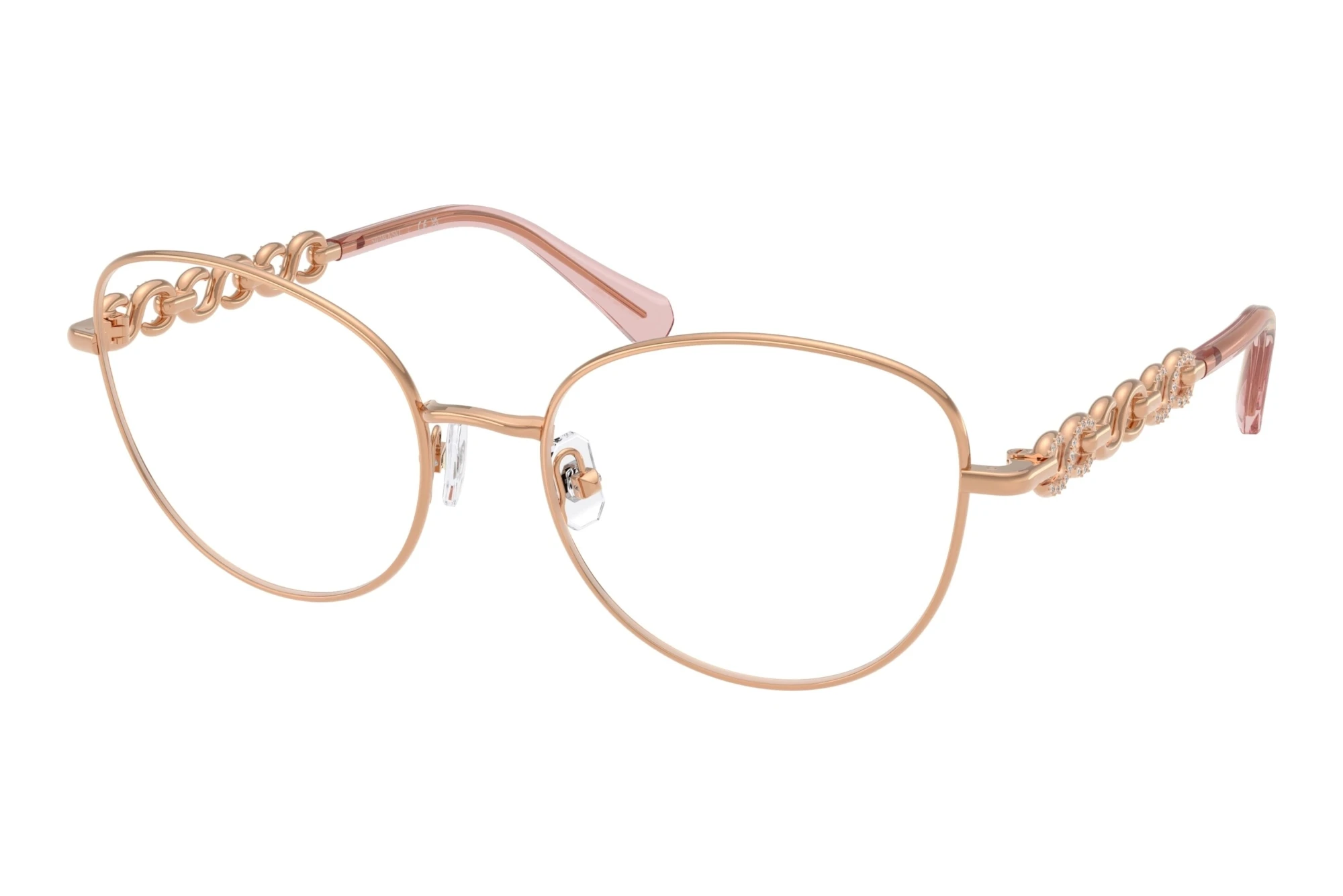 Swarovski SK1044 4014 Rose Gold Swarovski SK1044 4014 Rose Gold