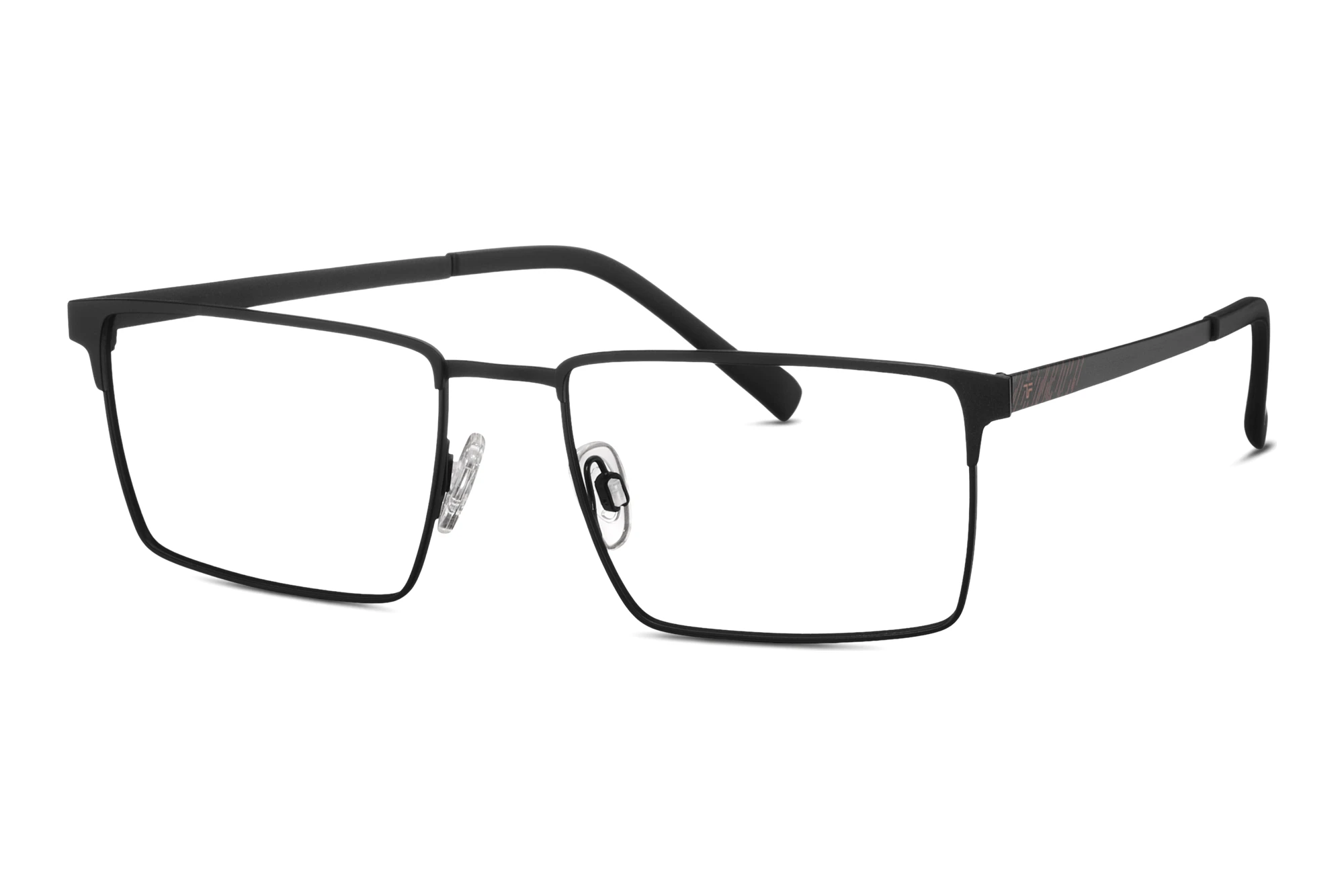 TITANFLEX EBT 820993 10 schwarz matt TITANFLEX EBT 820993 10 schwarz matt