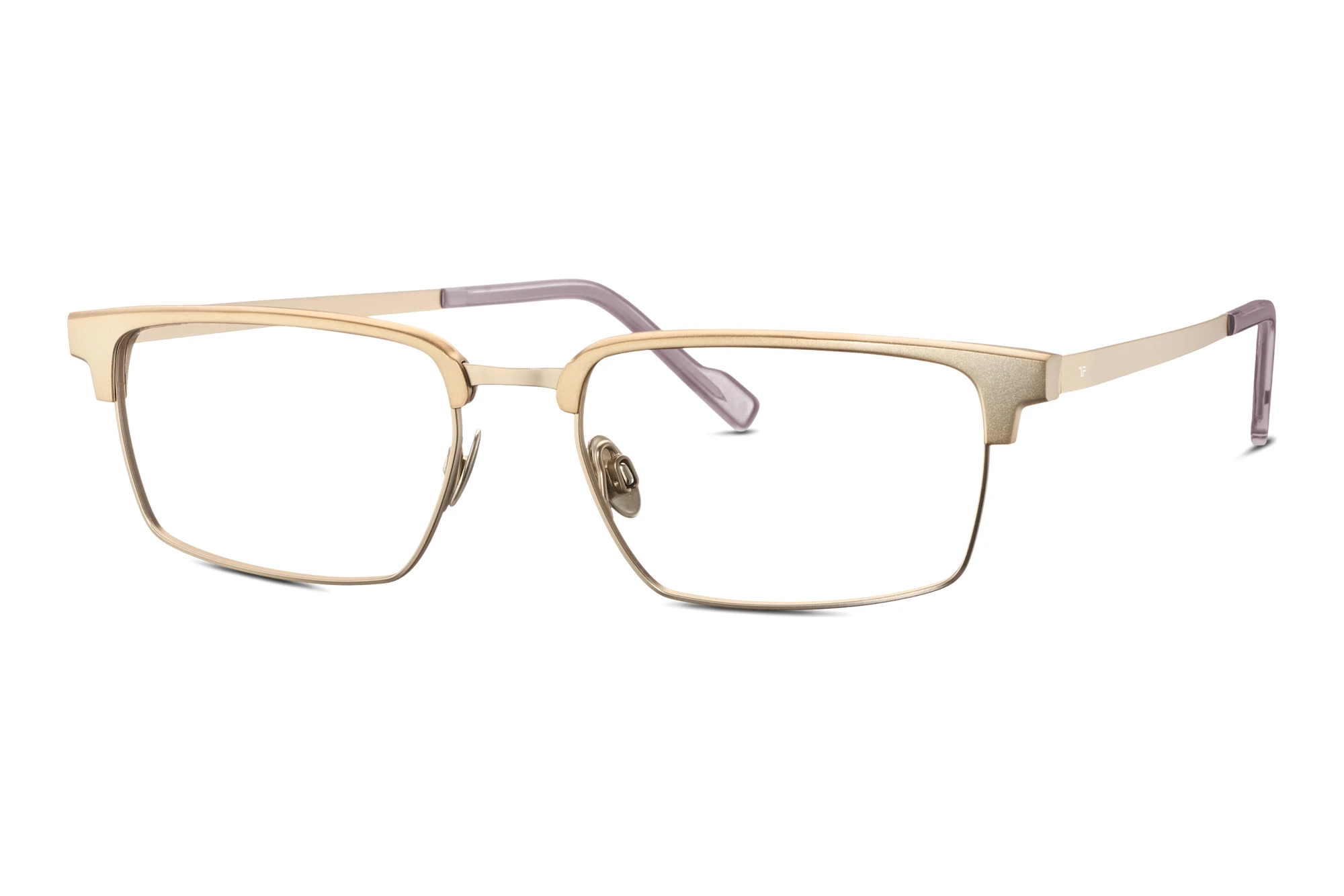 TITANFLEX EBT 821051 20 gold semimatt TITANFLEX EBT 821051 20 gold semimatt