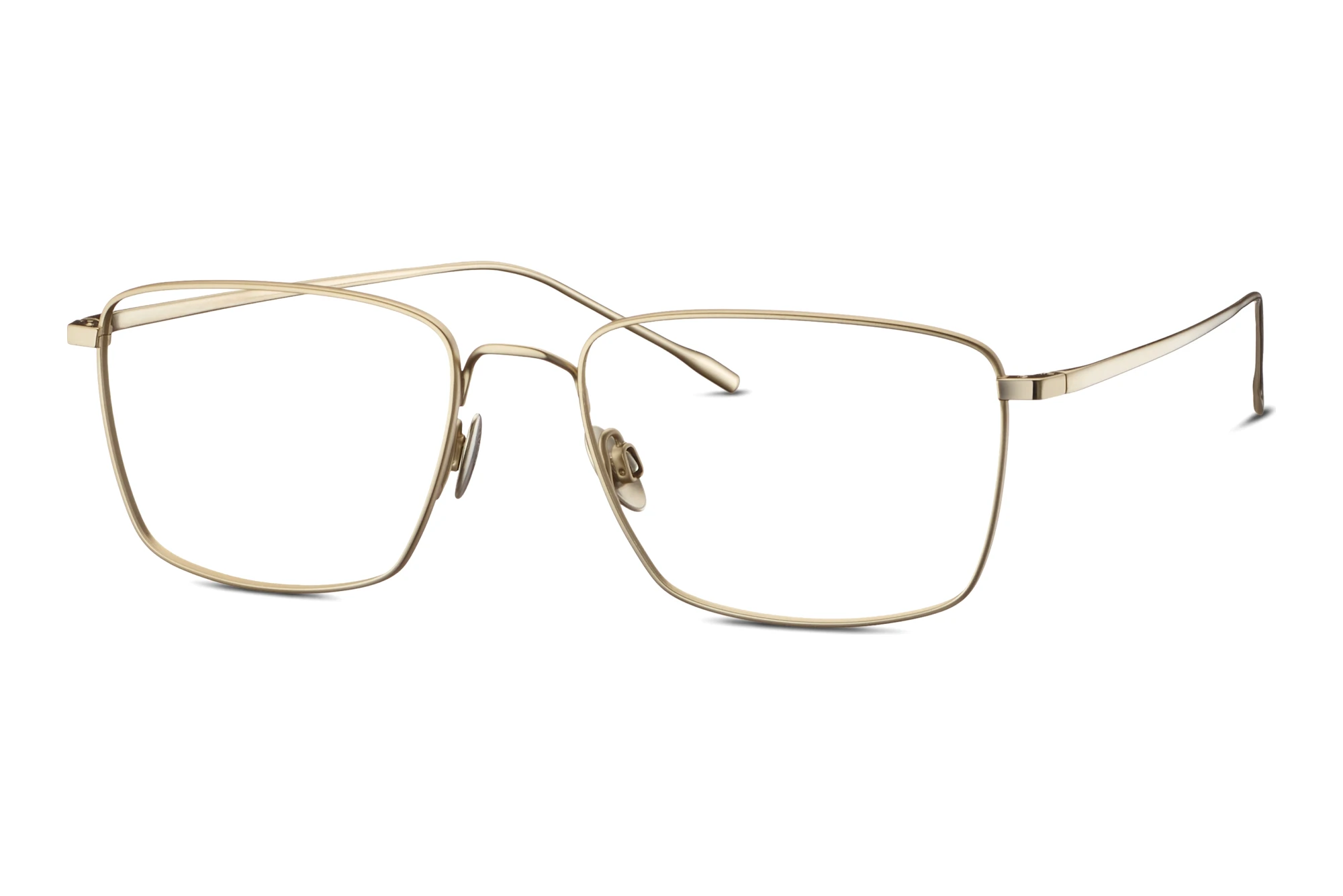 TITANFLEX EBT 821053 20 gold matt TITANFLEX EBT 821053 20 gold matt