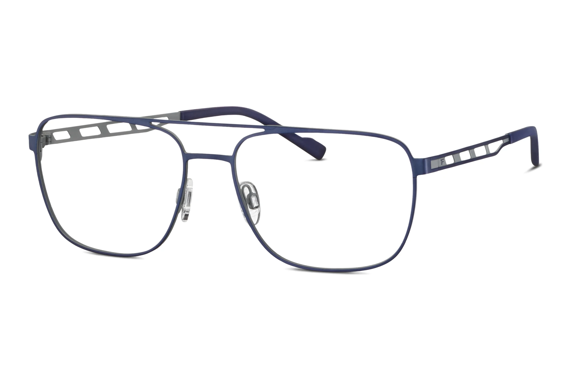 TITANFLEX EBT 822030 70 firmamentblau/hellgun matt TITANFLEX EBT 822030 70 firmamentblau/hellgun matt