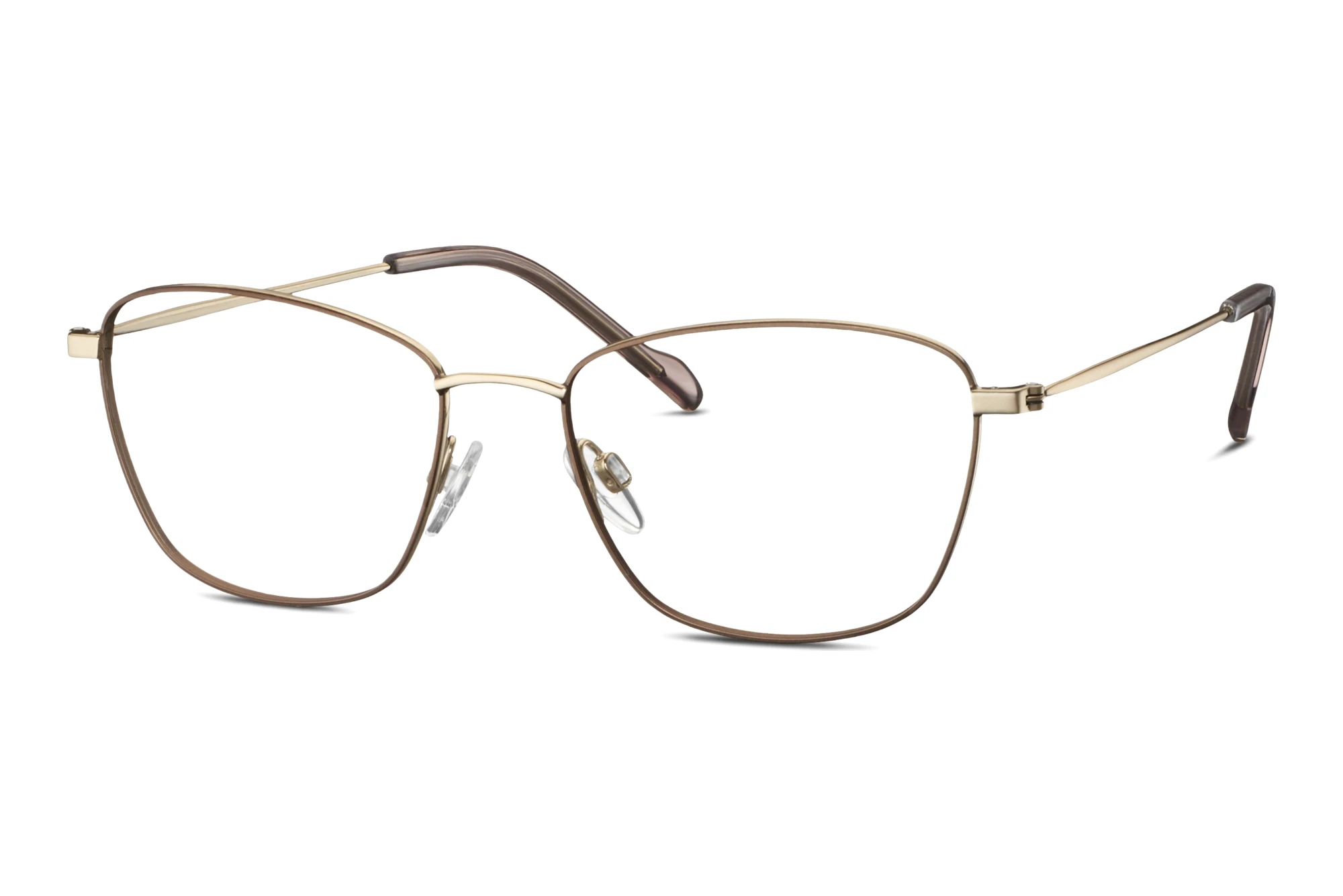 TITANFLEX EBT 826051 26 gold/nougat matt TITANFLEX EBT 826051 26 gold/nougat matt