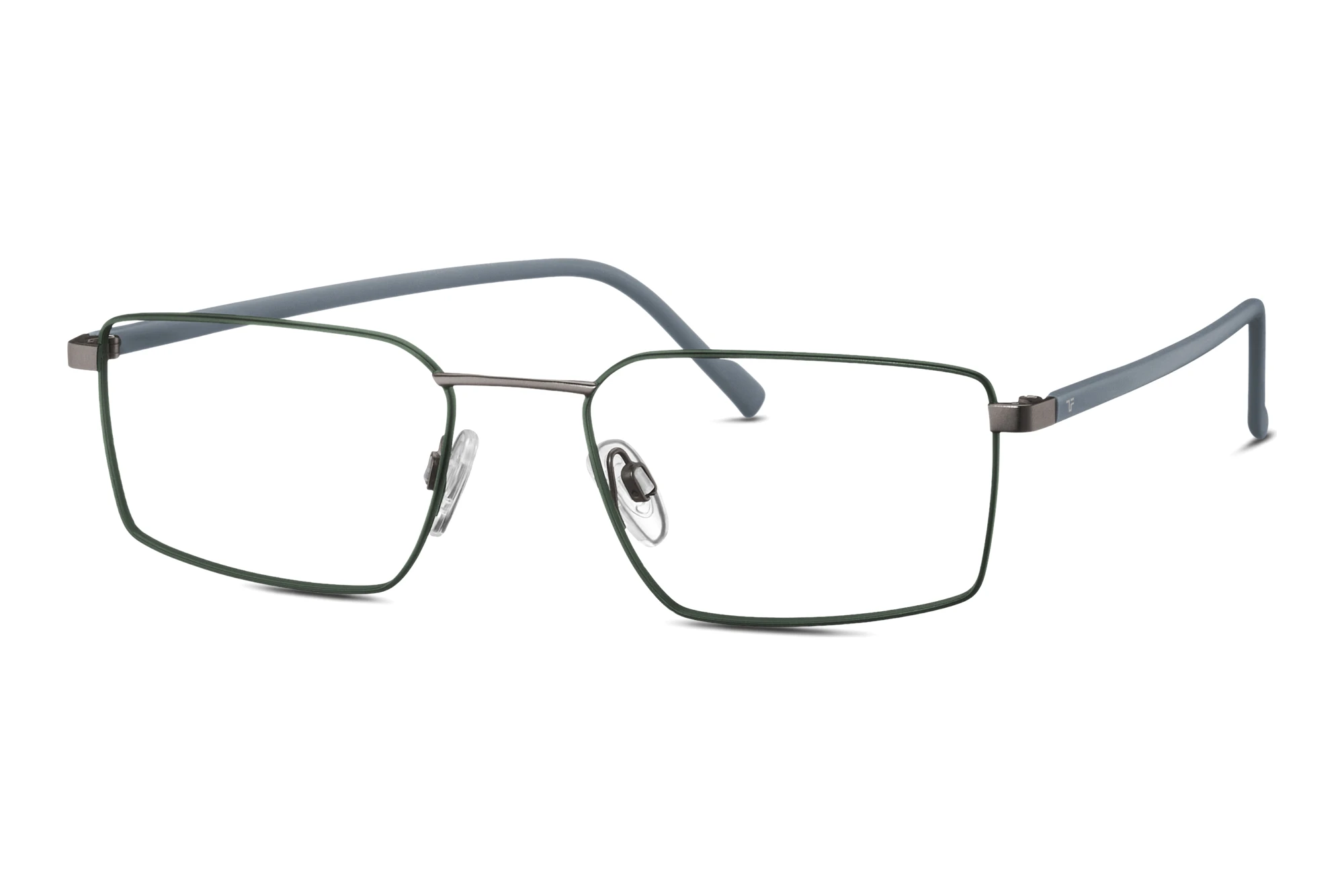 TITANFLEX EBT 850116 34 dk gun-avocado matt TITANFLEX EBT 850116 34 dk gun-avocado matt