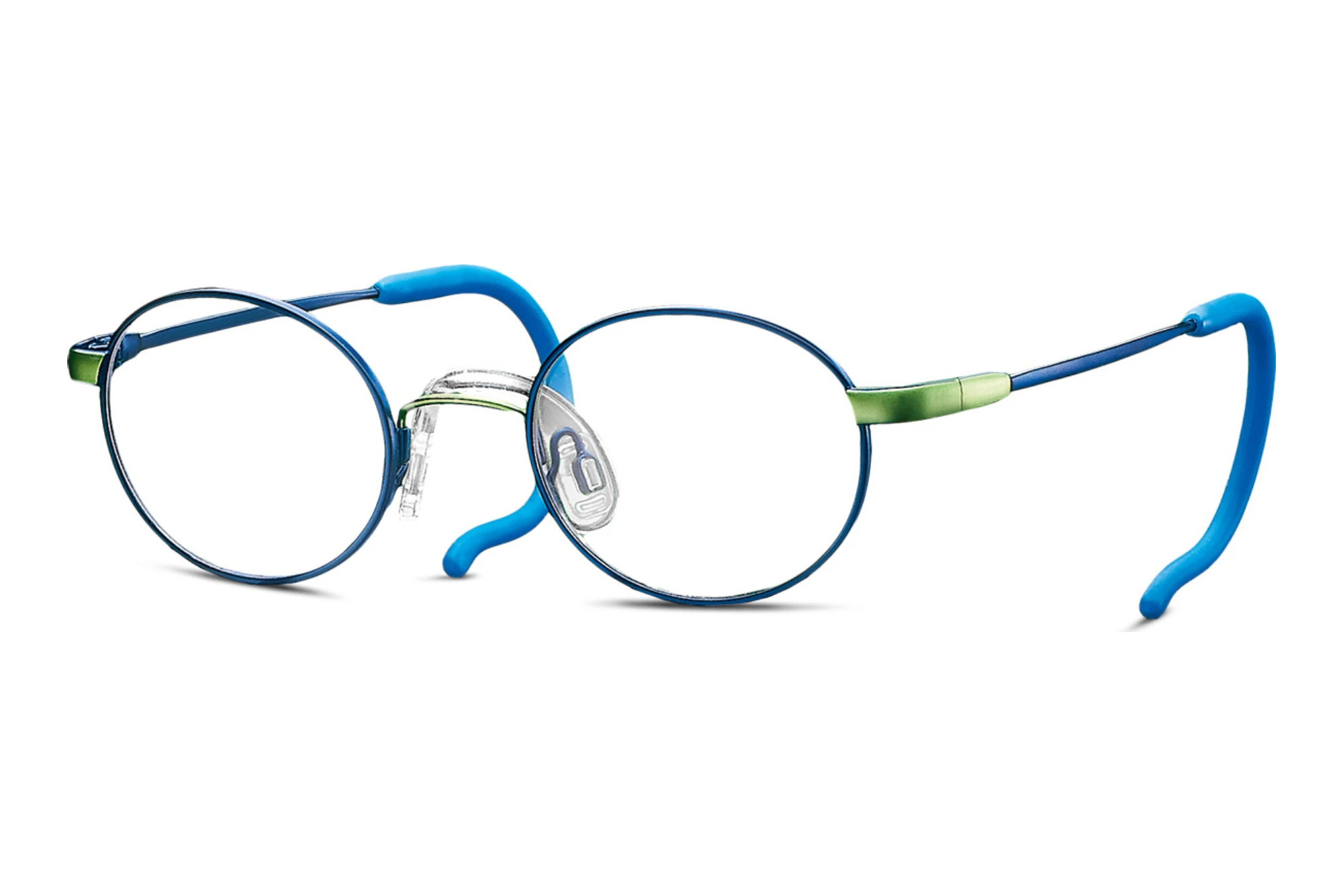 TITANFLEX Kids EBO 830066 70 blau TITANFLEX Kids EBO 830066 70 blau