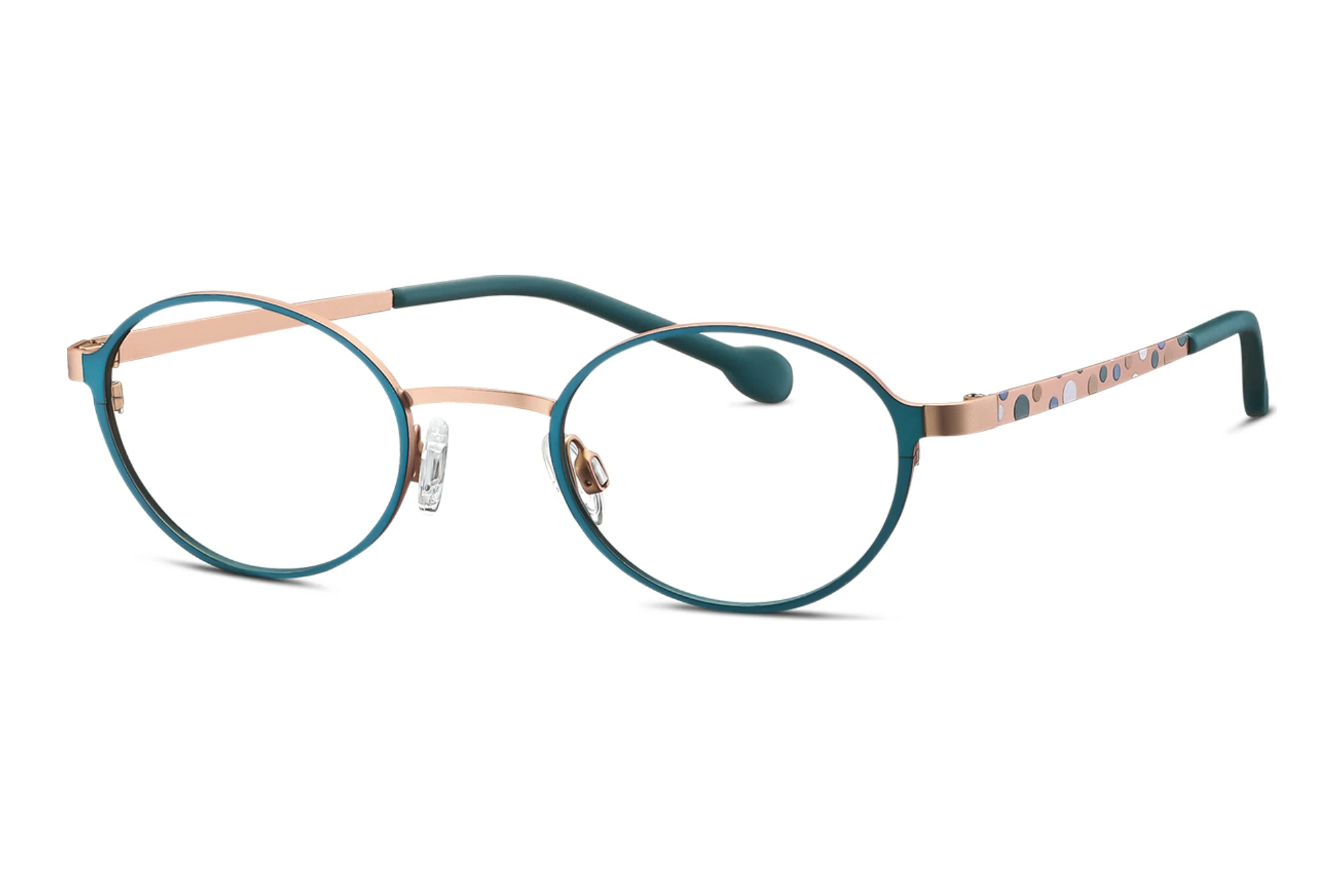 TITANFLEX Kids EBO 830118 27 gold TITANFLEX Kids EBO 830118 27 gold