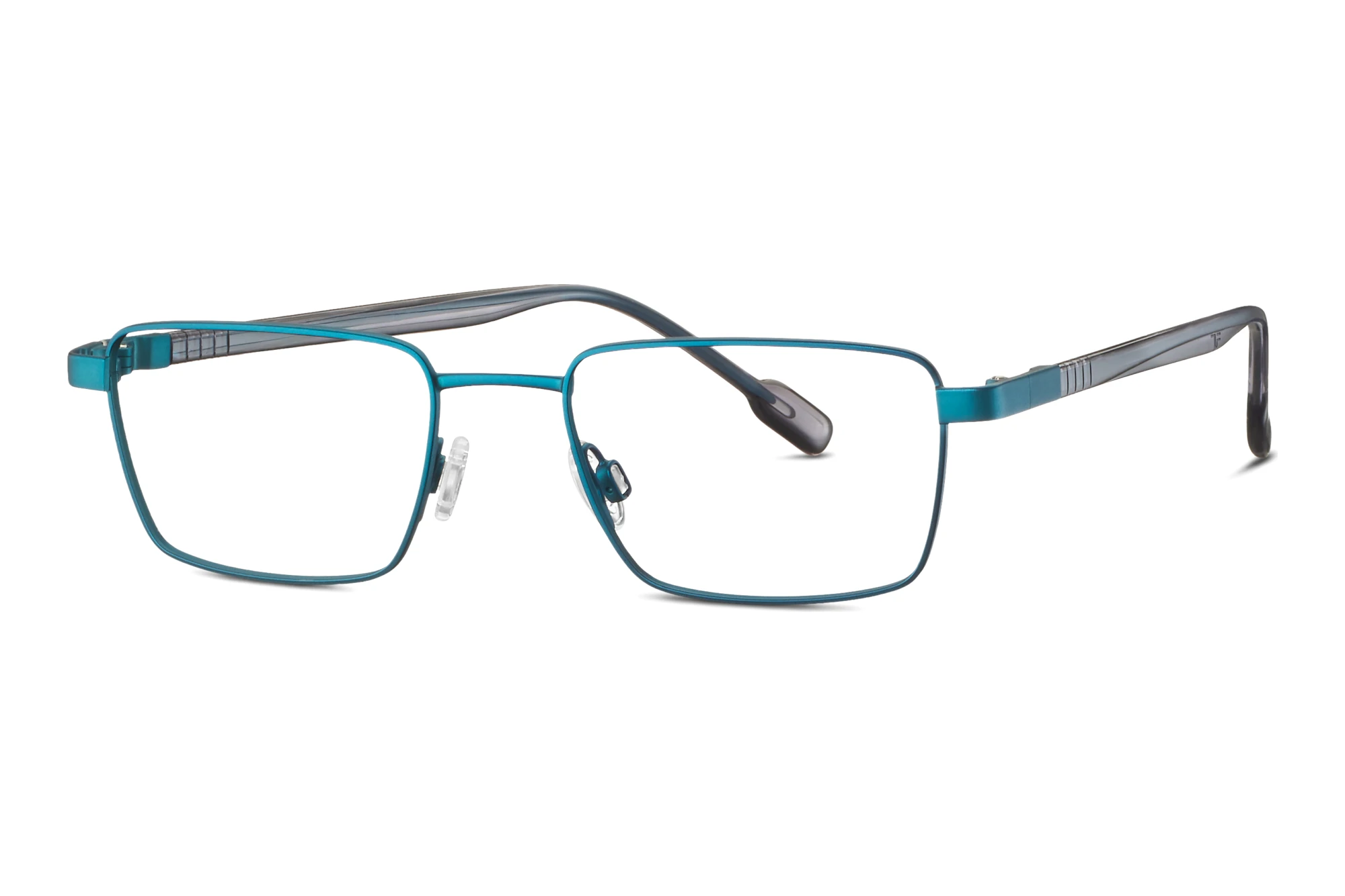 TITANFLEX Kids EBO 830157 73 petrol matt/dunkelgrau TITANFLEX Kids EBO 830157 73 petrol matt/dunkelgrau