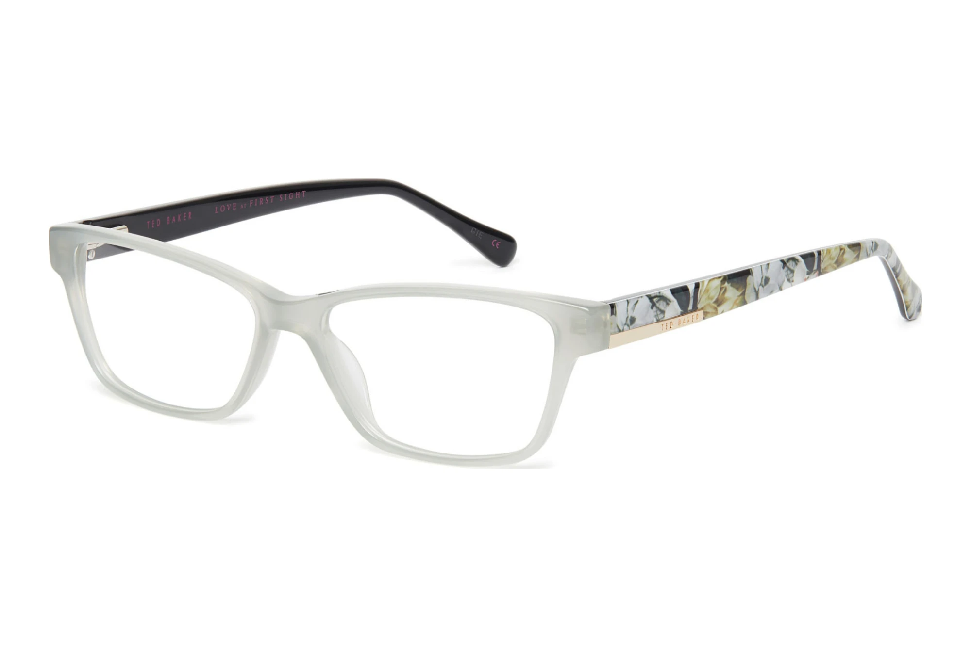 Ted Baker 399186 986 Grau Ted Baker 399186 986 Grau