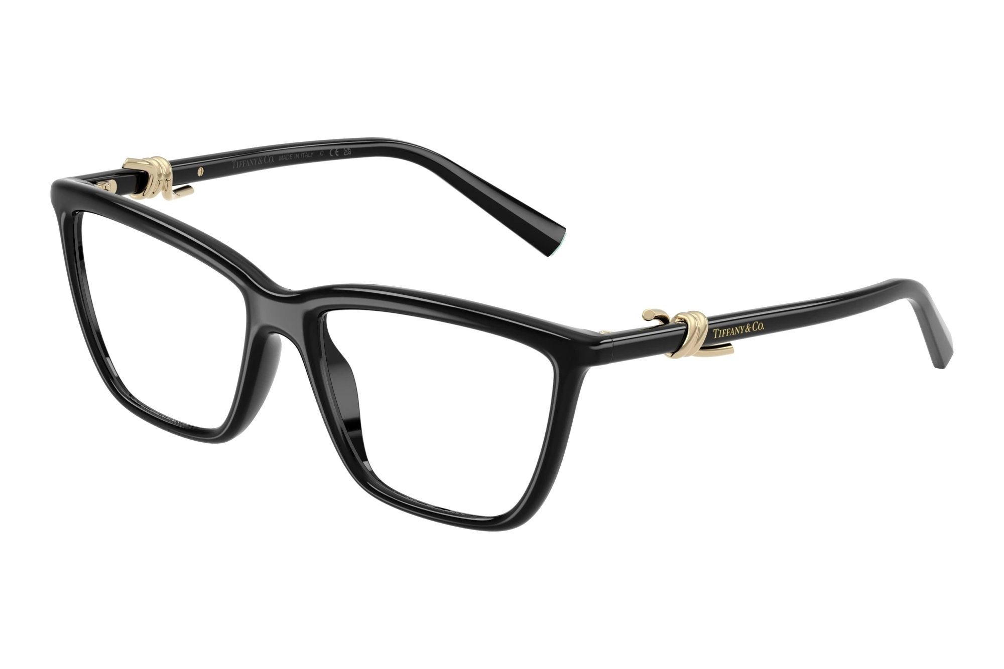 Tiffany TF2296U 8001 Black Tiffany TF2296U 8001 Black
